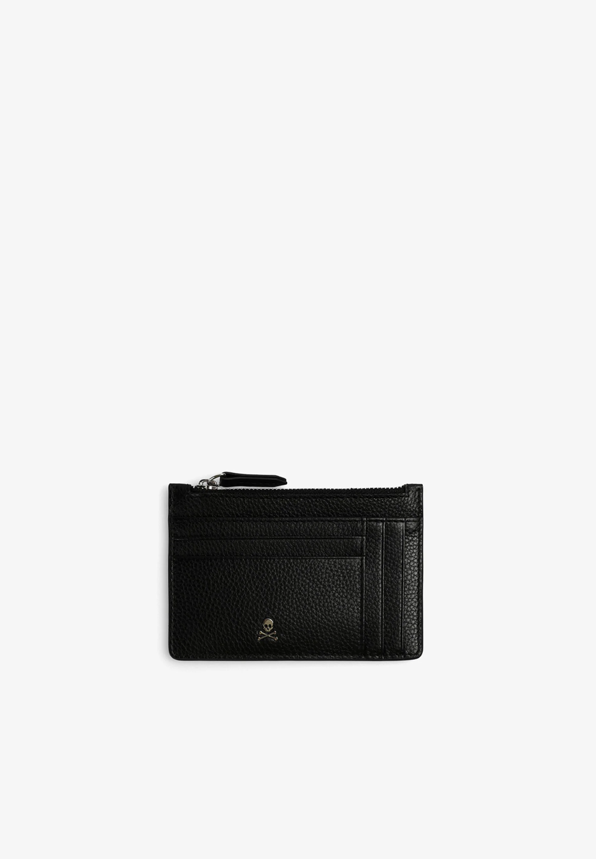 LEATHER WALLET