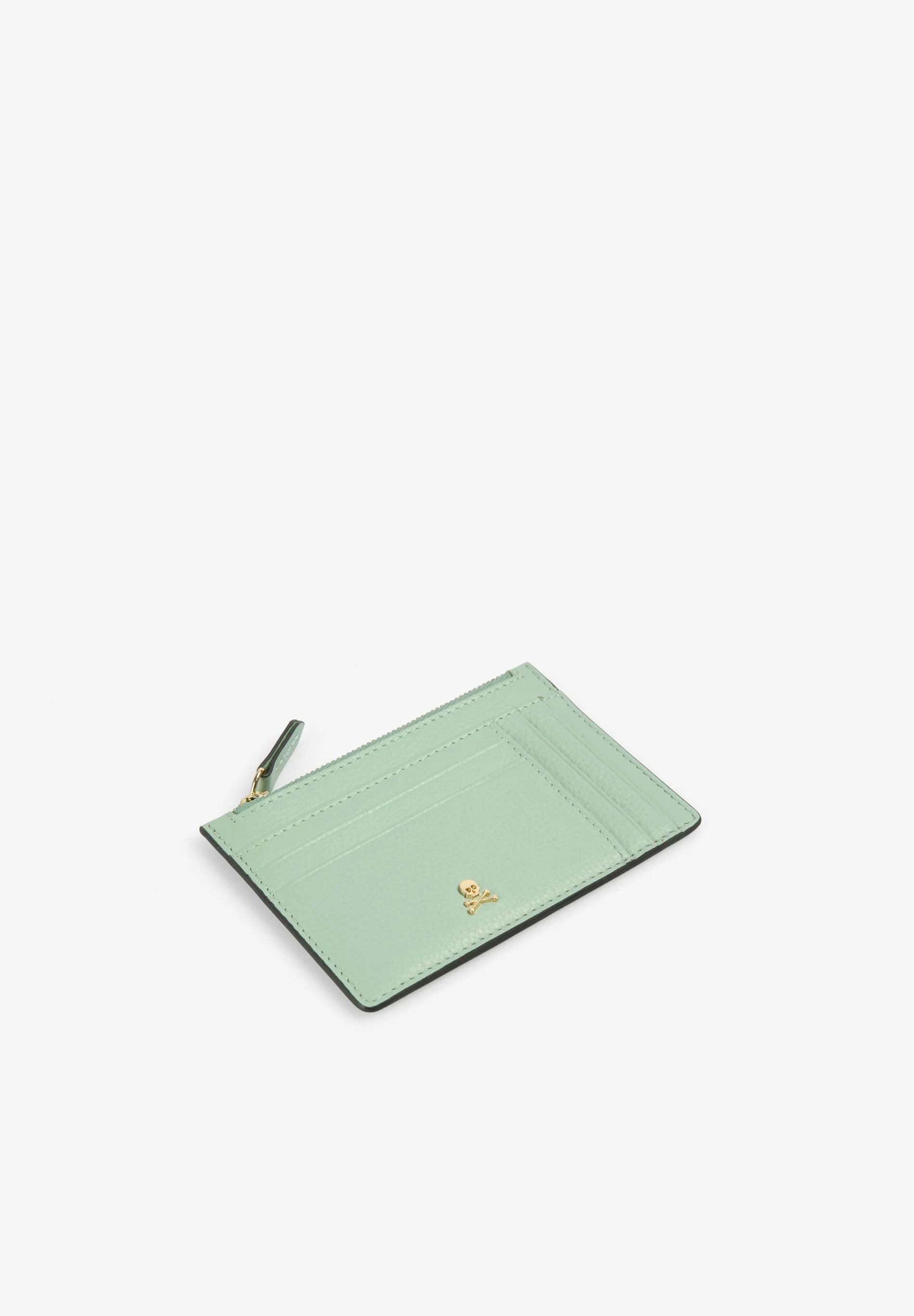 LEATHER WALLET - Image 3
