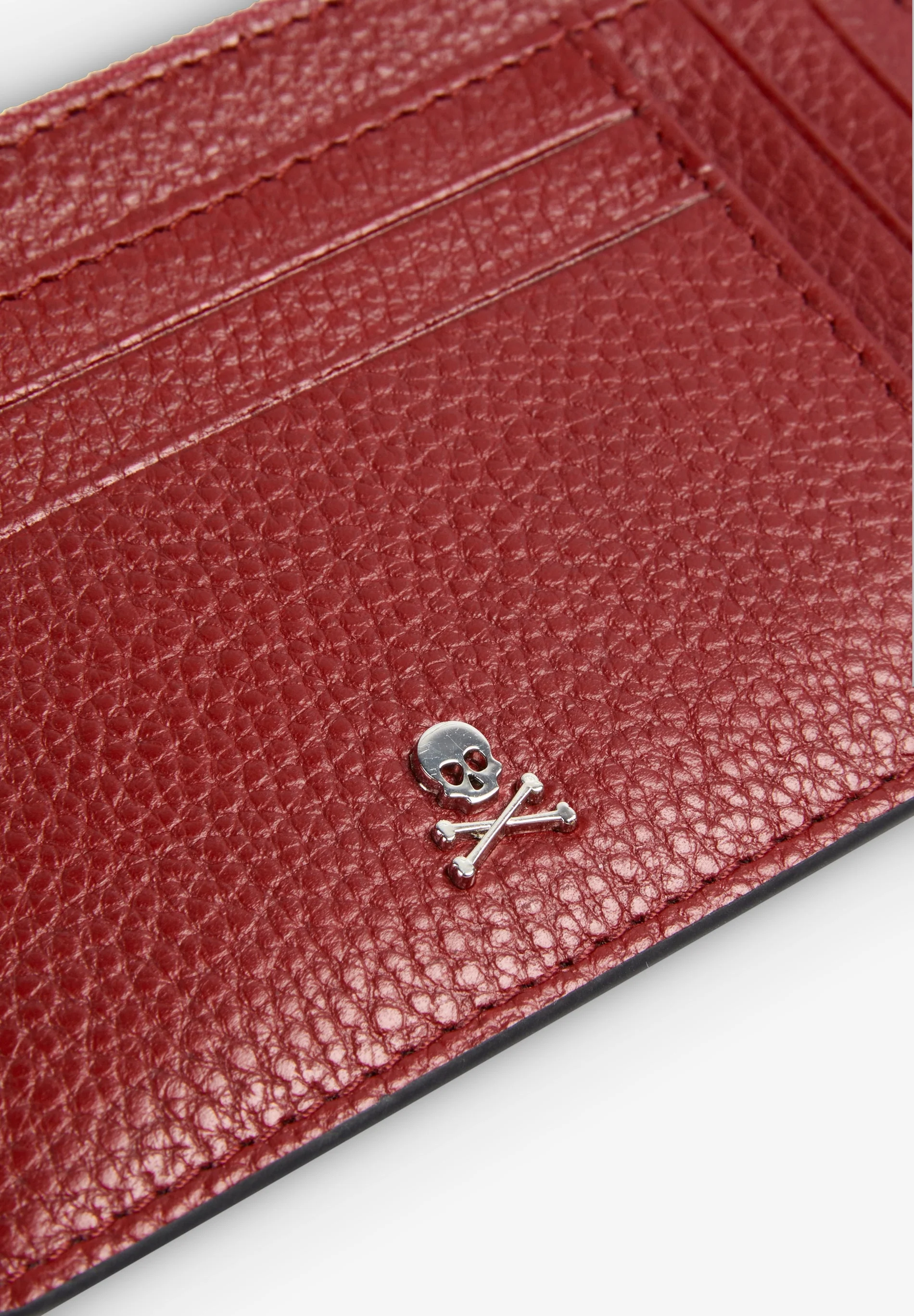 LEATHER WALLET - Image 5