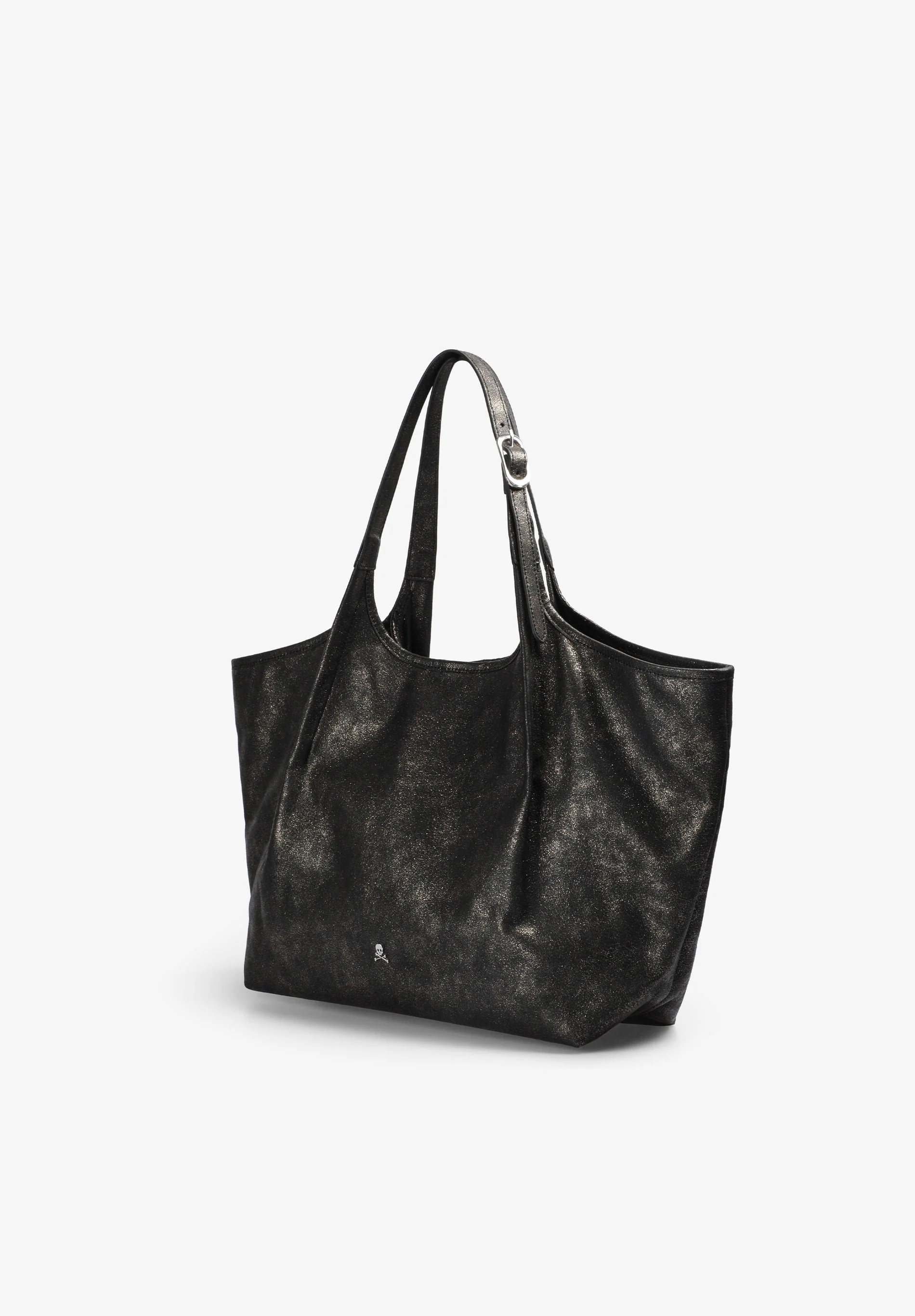 METALLIC TOTE BAG - Image 3
