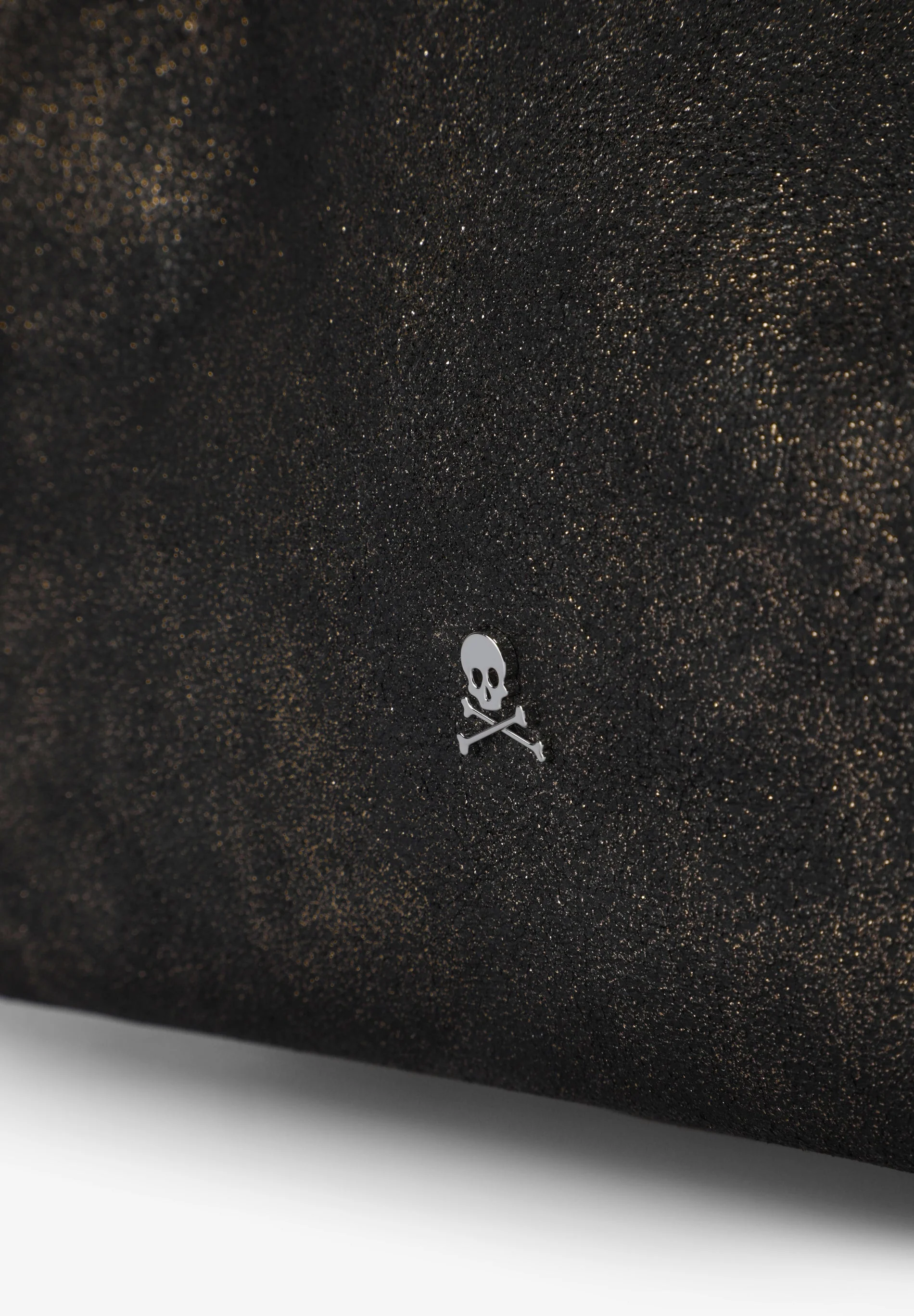 METALLIC TOTE BAG - Image 5