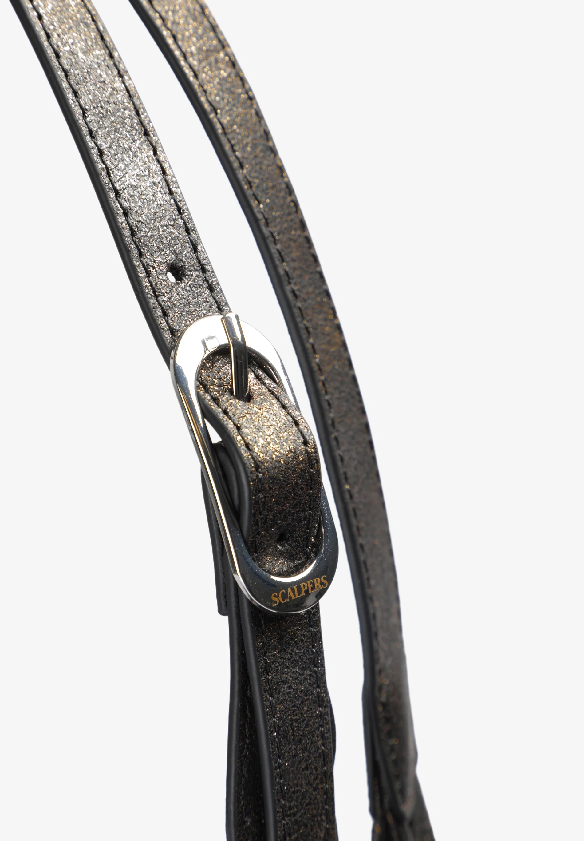 METALLIC TOTE BAG - Image 6