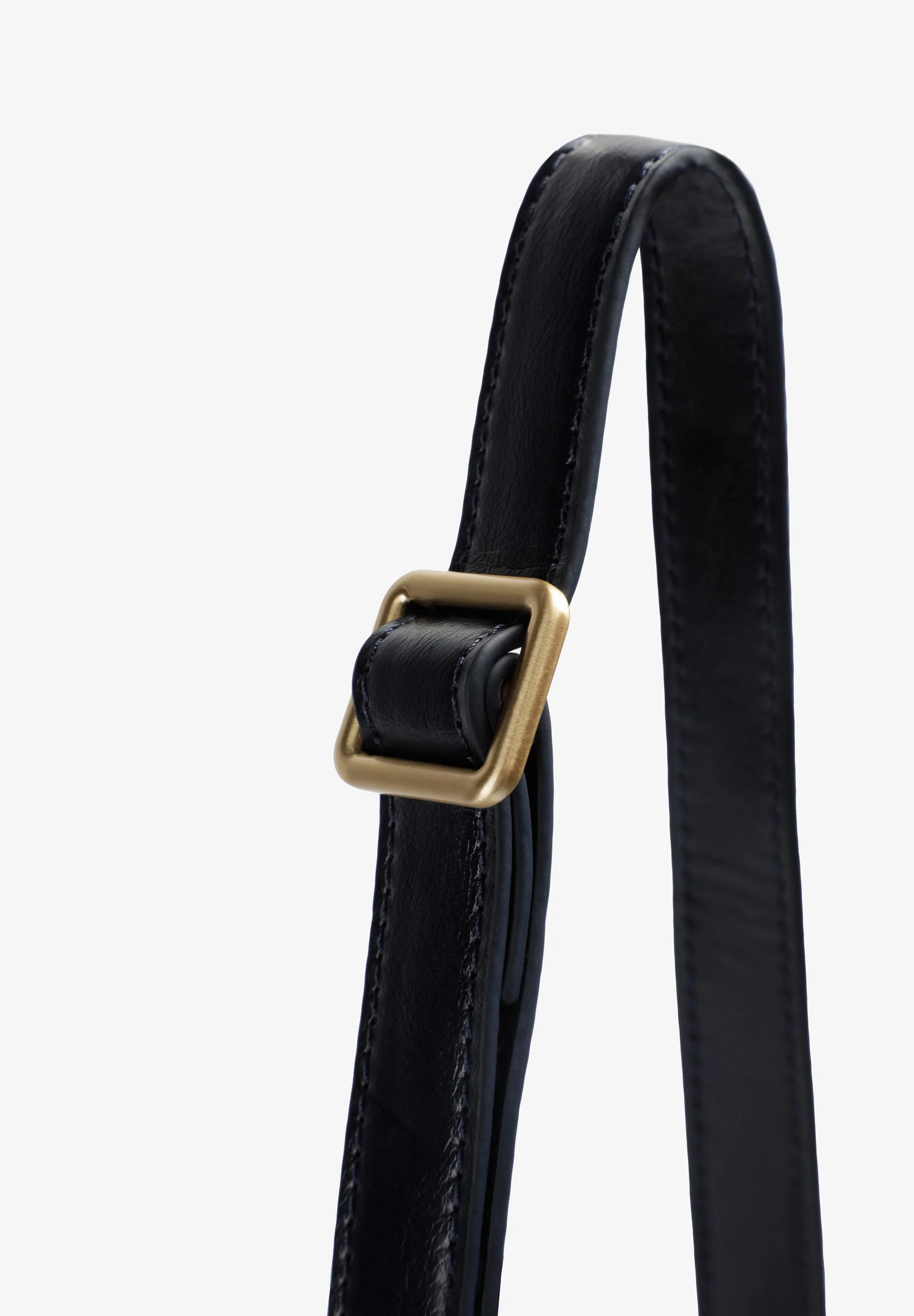 RUCHED CLUTCH BAG - Image 8