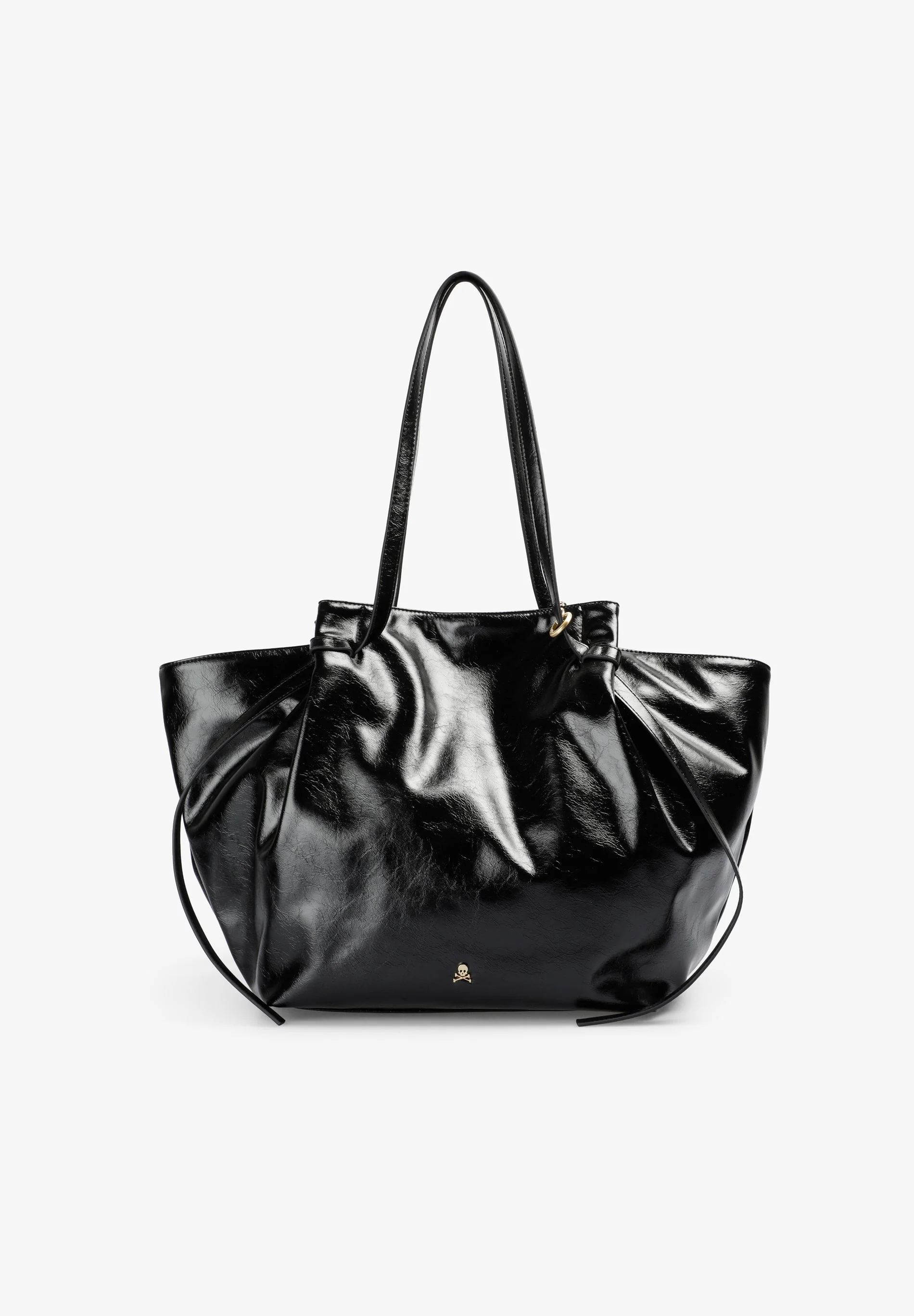 TOTE BAG WITH STRAPS - Image 2