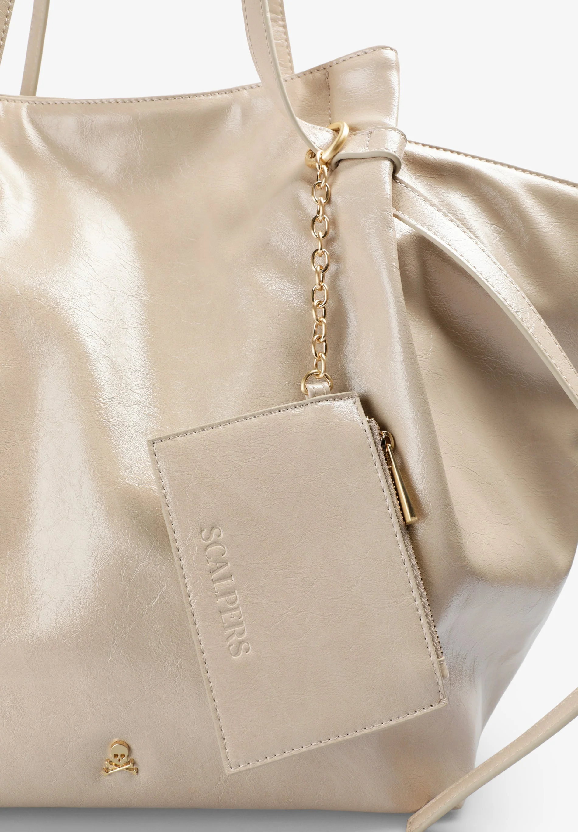TOTE BAG WITH STRAPS - Image 5