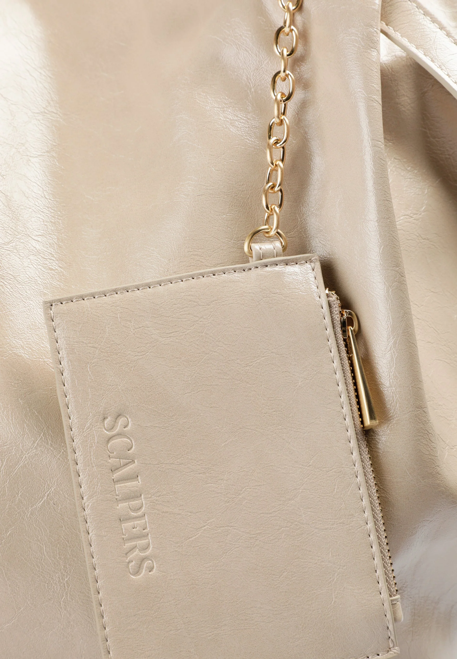 TOTE BAG WITH STRAPS - Image 6