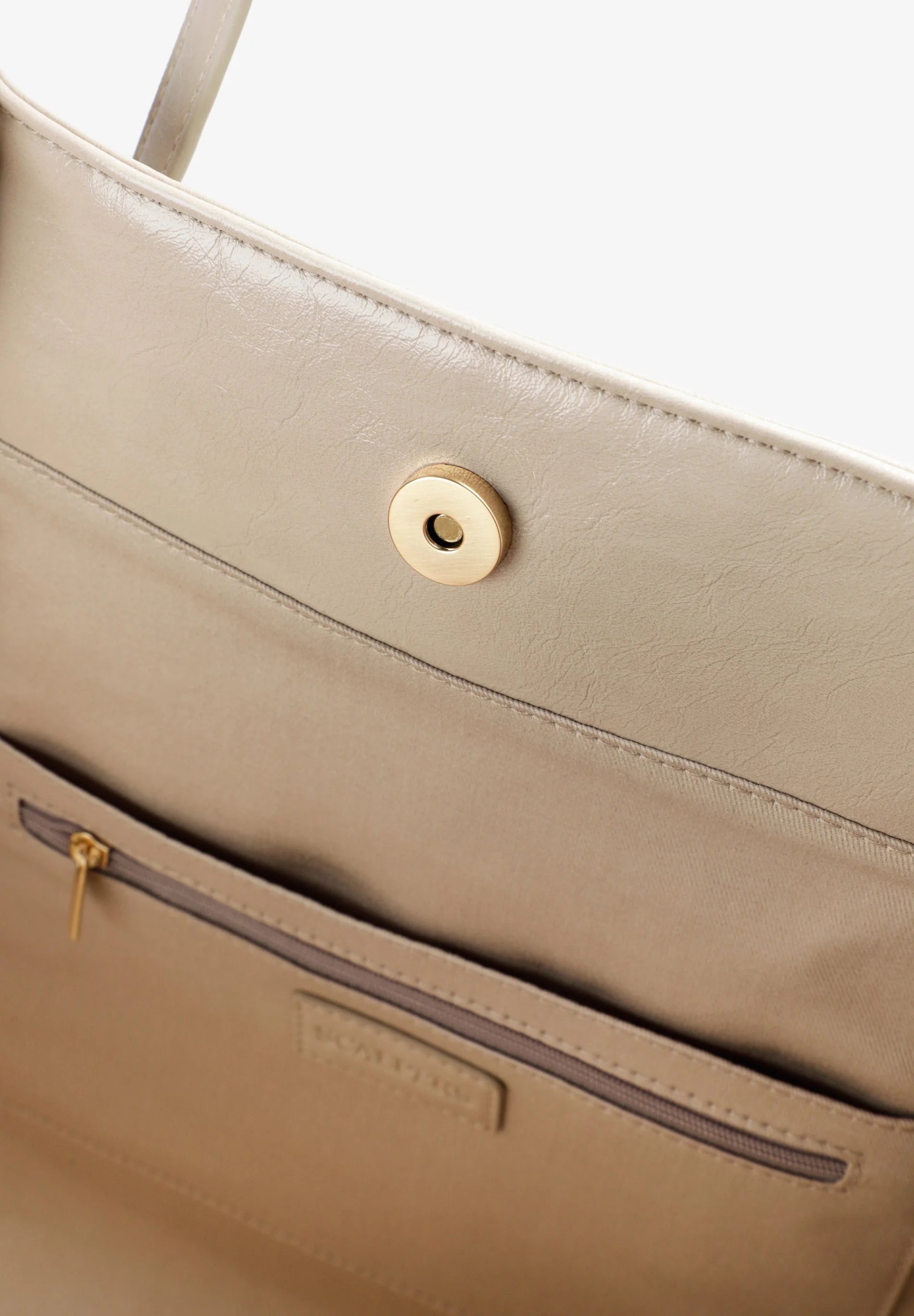 TOTE BAG WITH STRAPS - Image 7