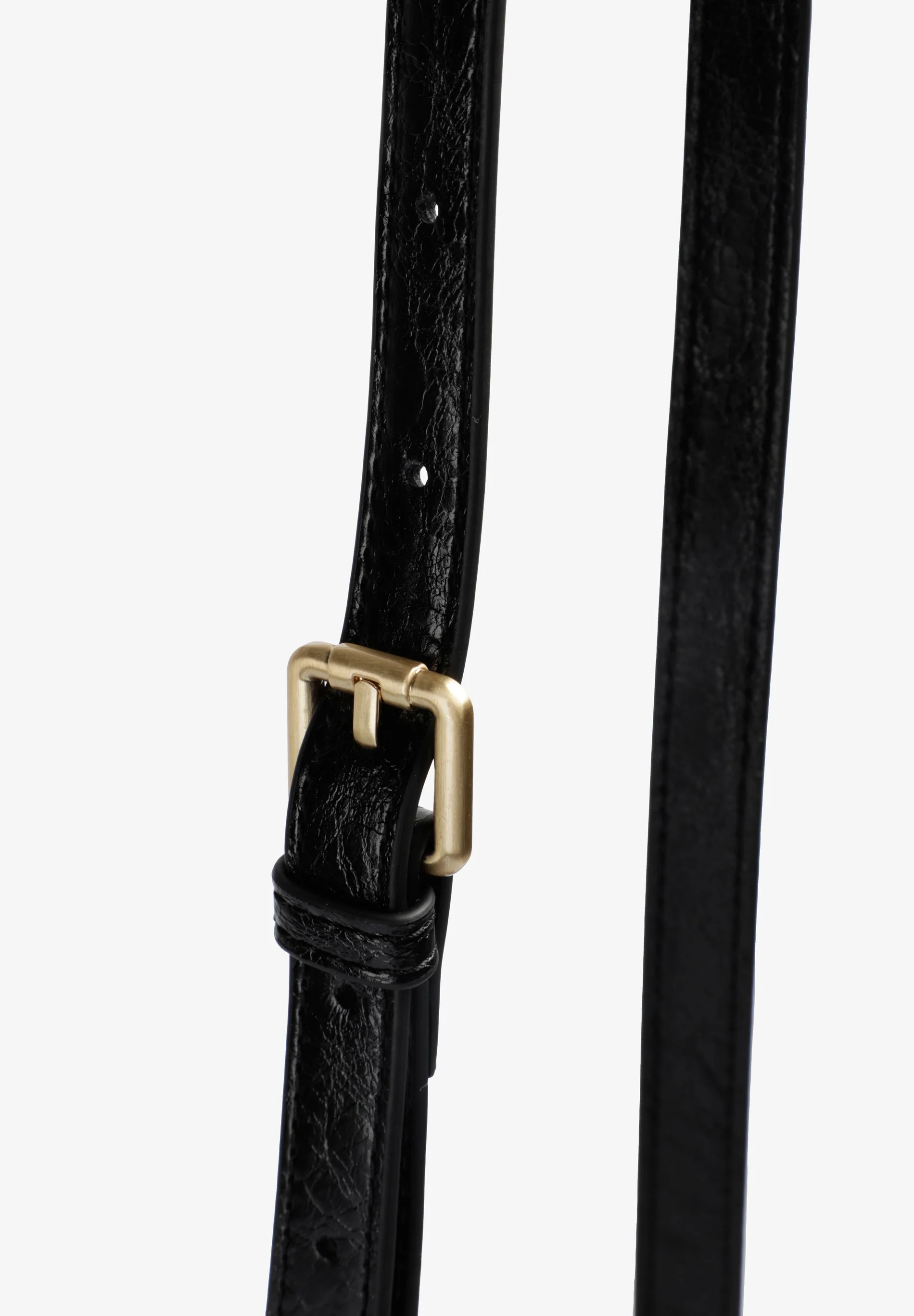 BRAIDED BUCKET BAG - Image 10