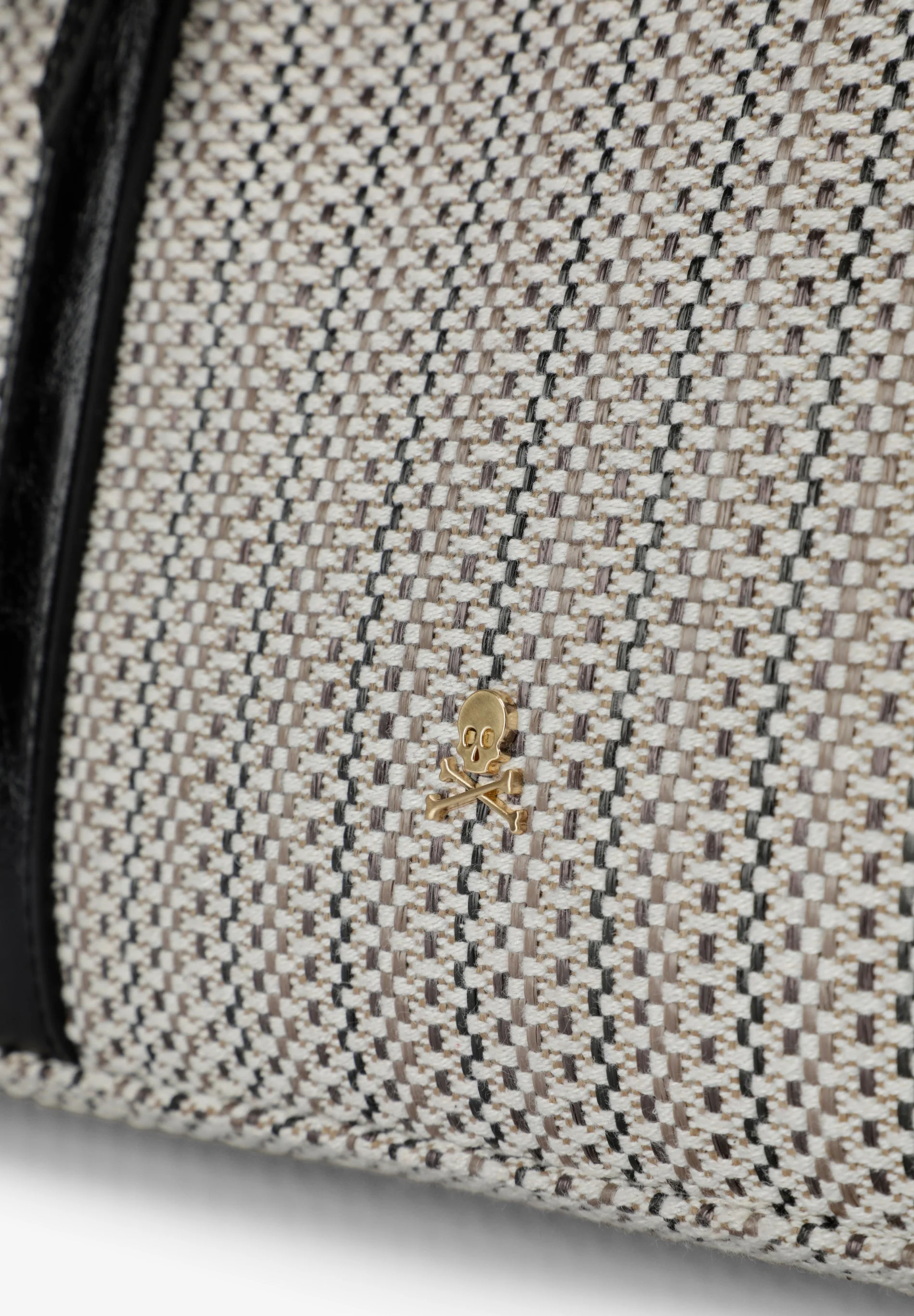 BRAIDED TOTE BAG - Image 6