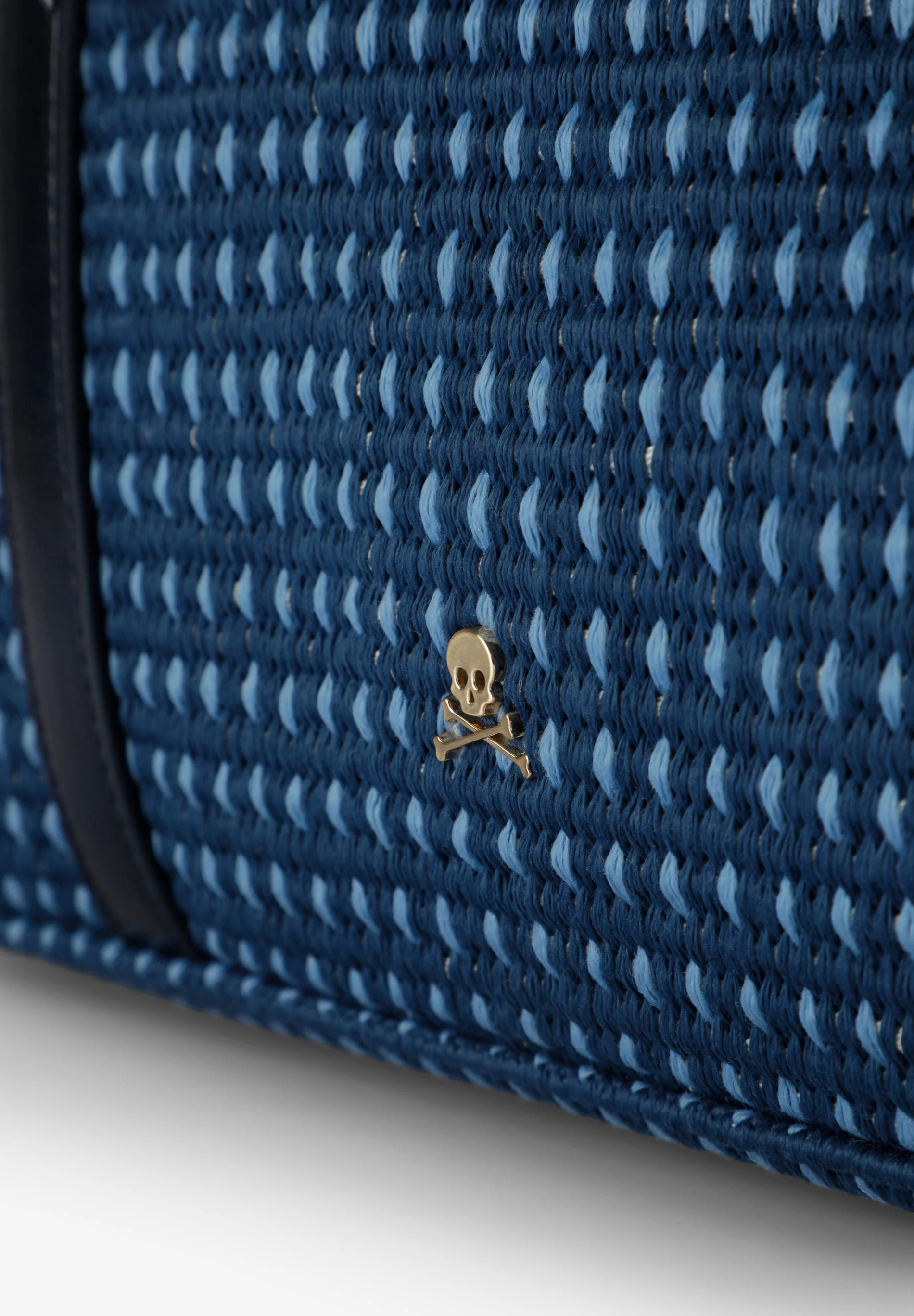 BRAIDED TOTE BAG - Image 7