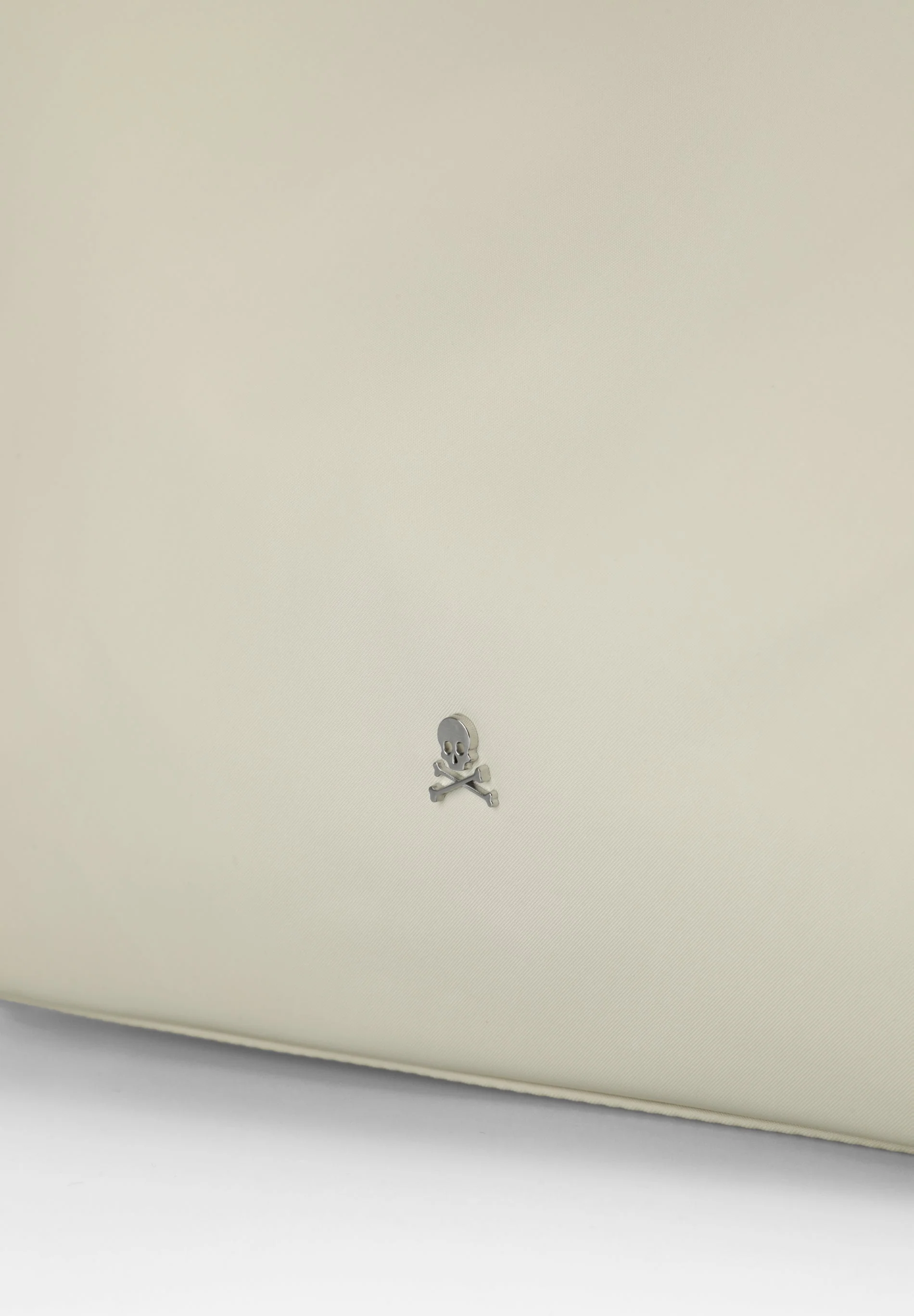PLAIN-COLOURED TOTE BAG - Image 5