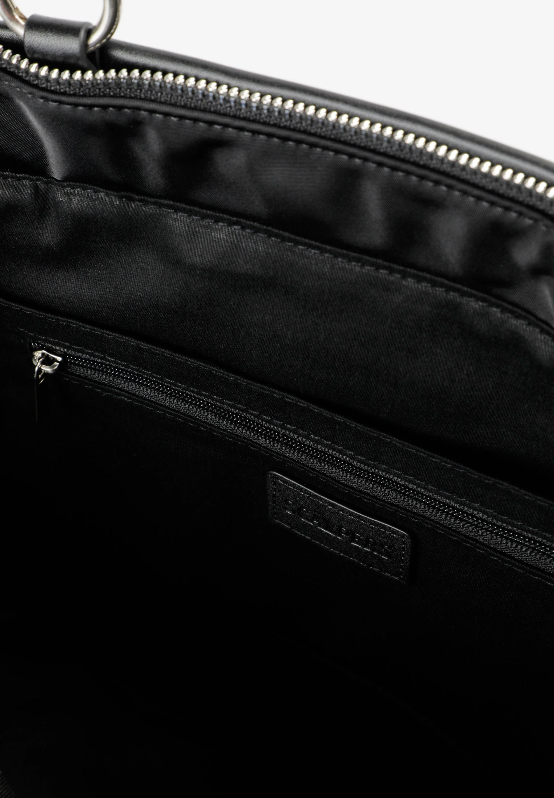 QUILTED TOTE BAG - Image 5