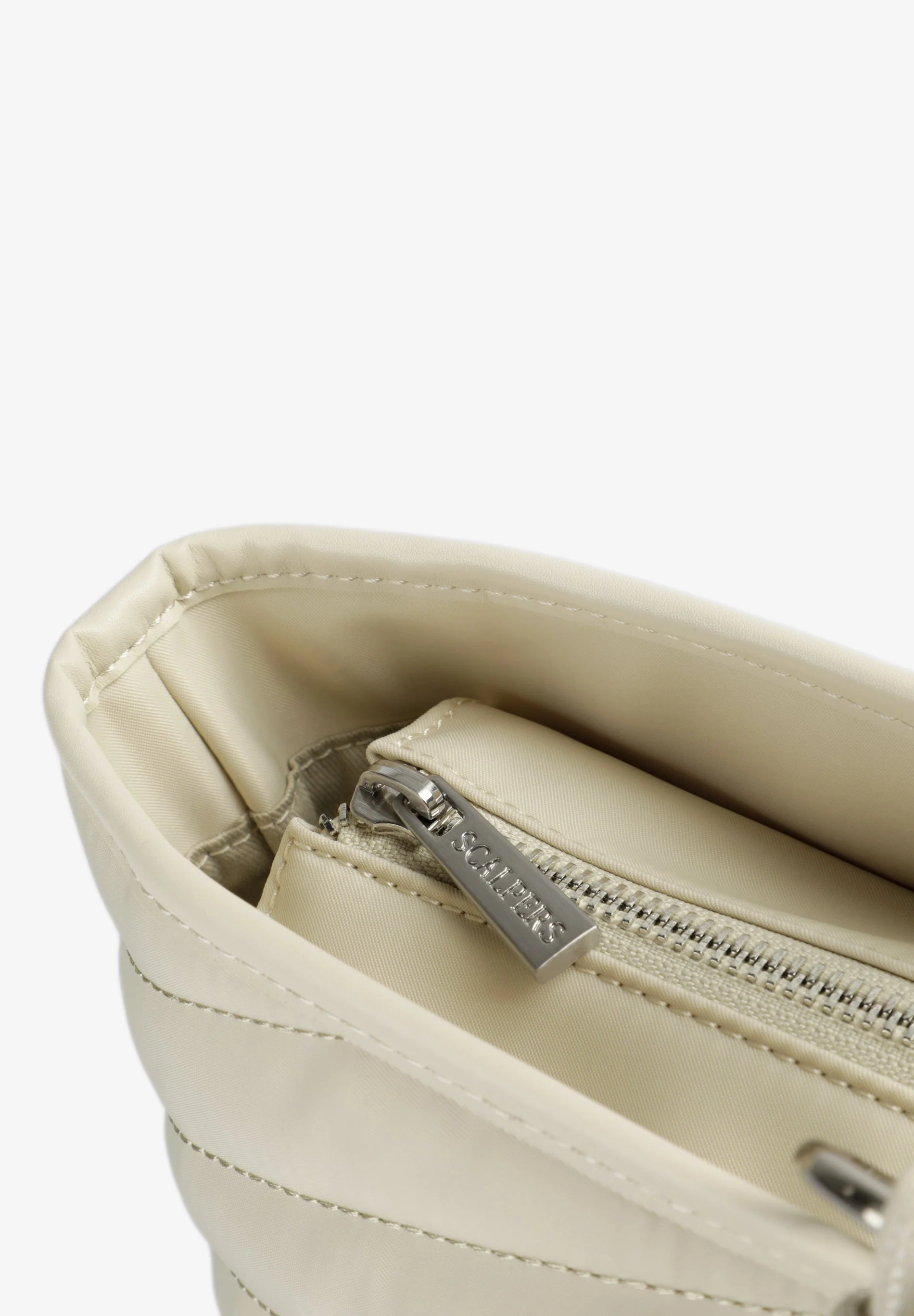 QUILTED TOTE BAG - Image 5