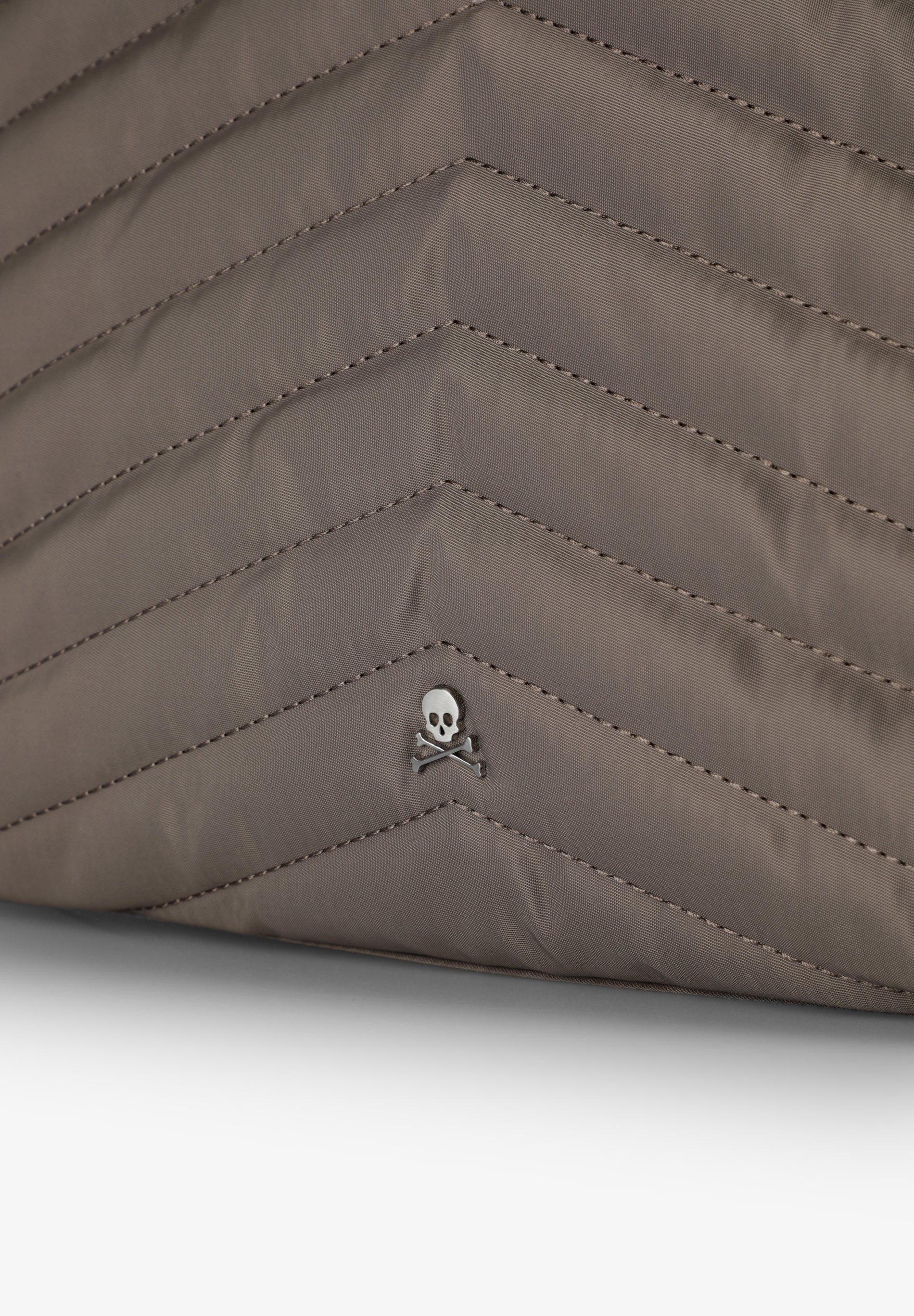 QUILTED TOTE BAG - Image 5