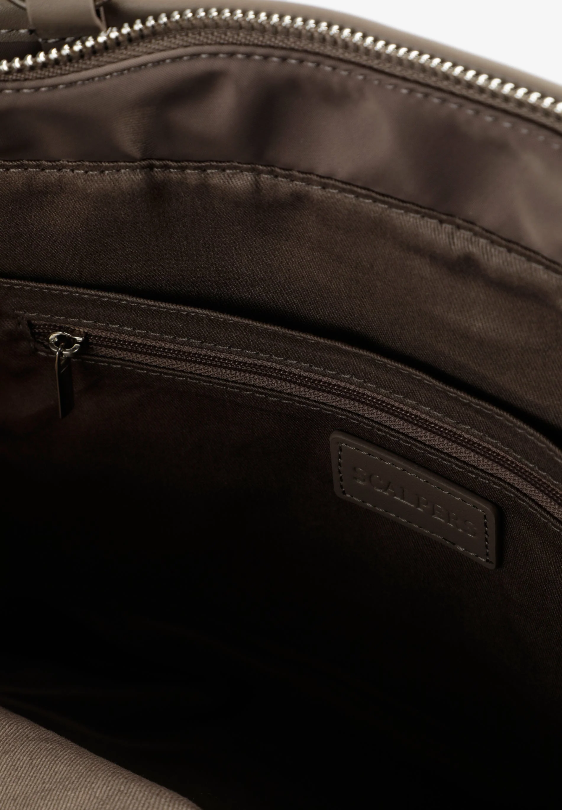 QUILTED TOTE BAG - Image 8