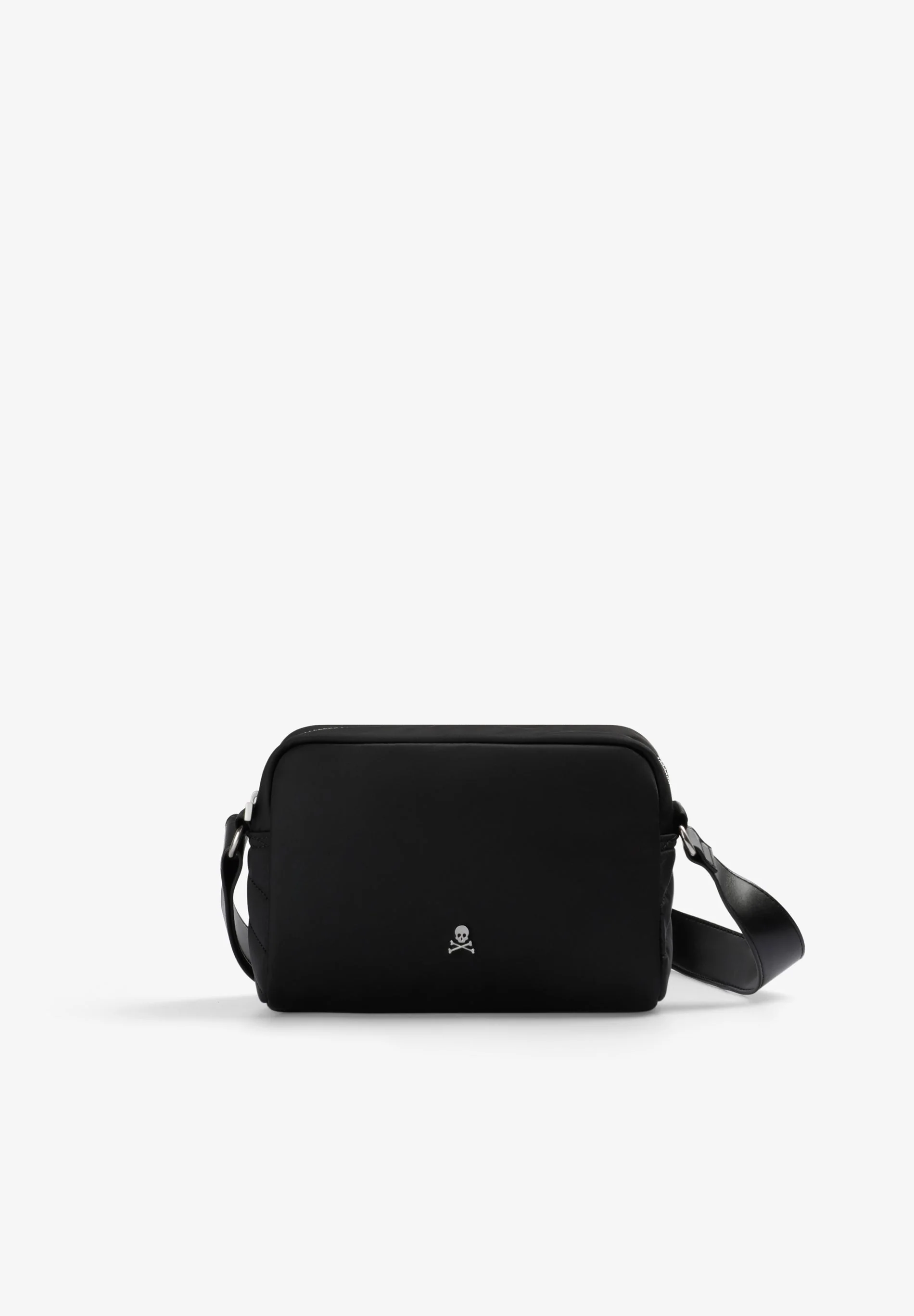 QUILTED CROSSBODY BAG