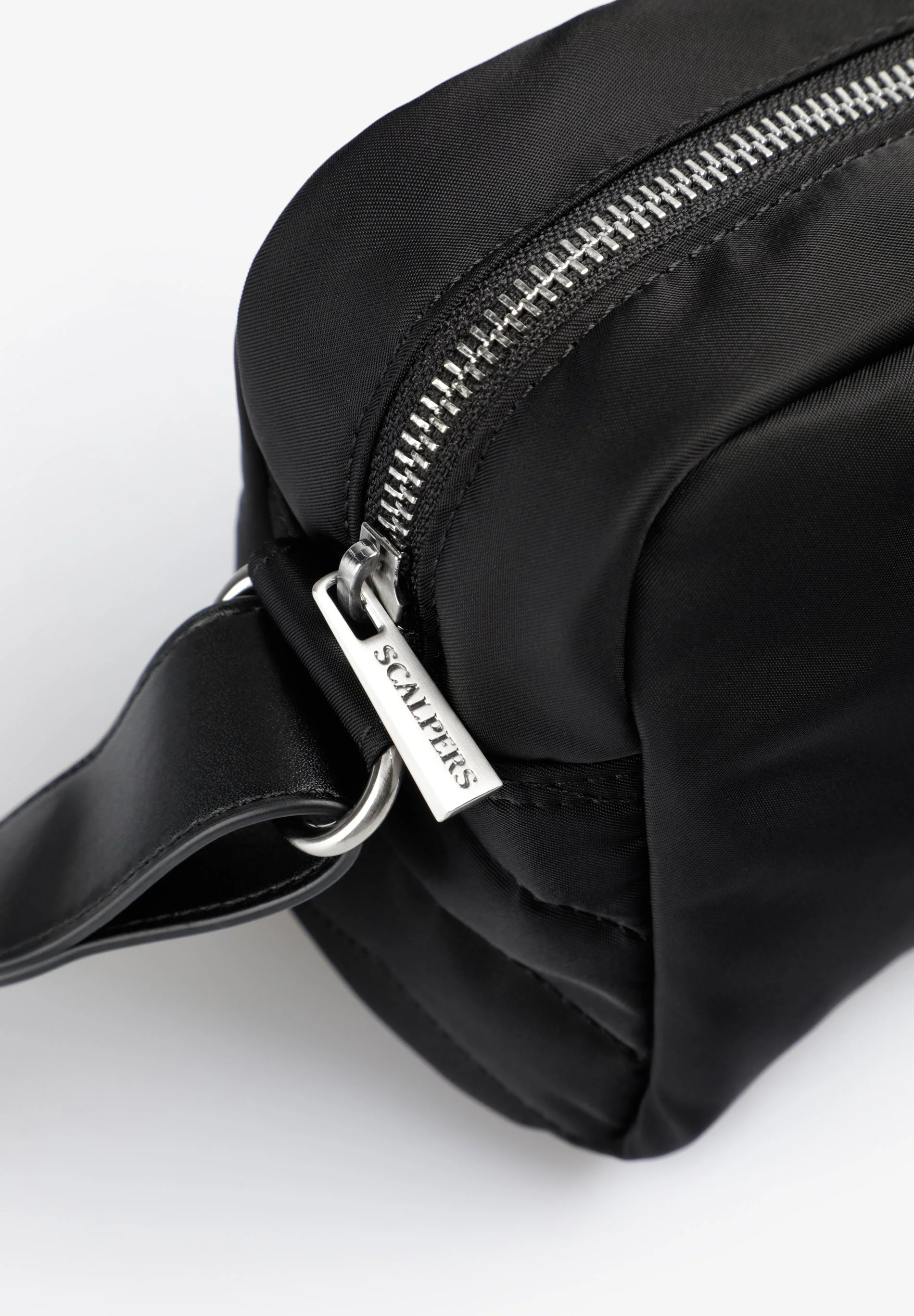 QUILTED CROSSBODY BAG - Image 6