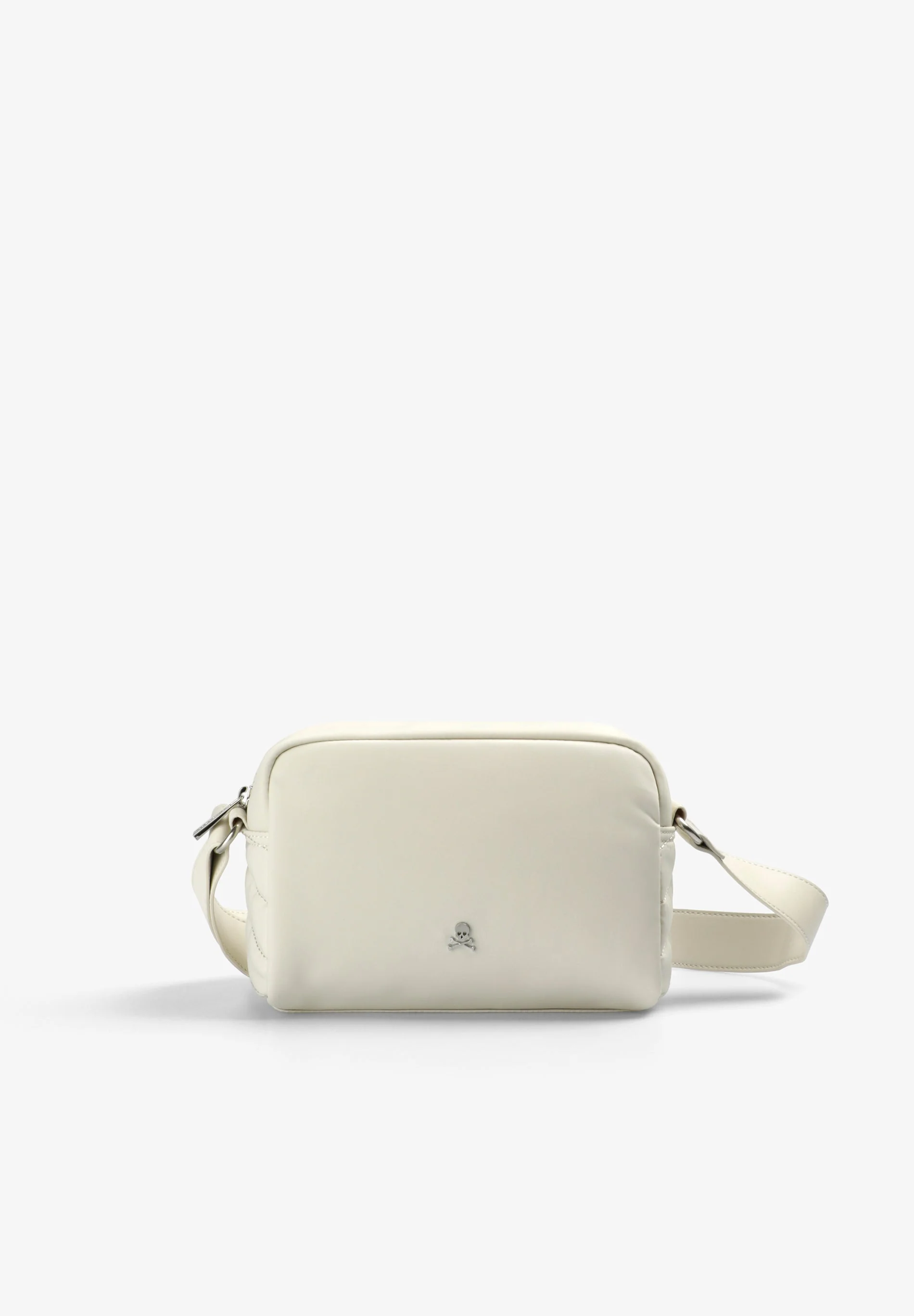 QUILTED CROSSBODY BAG