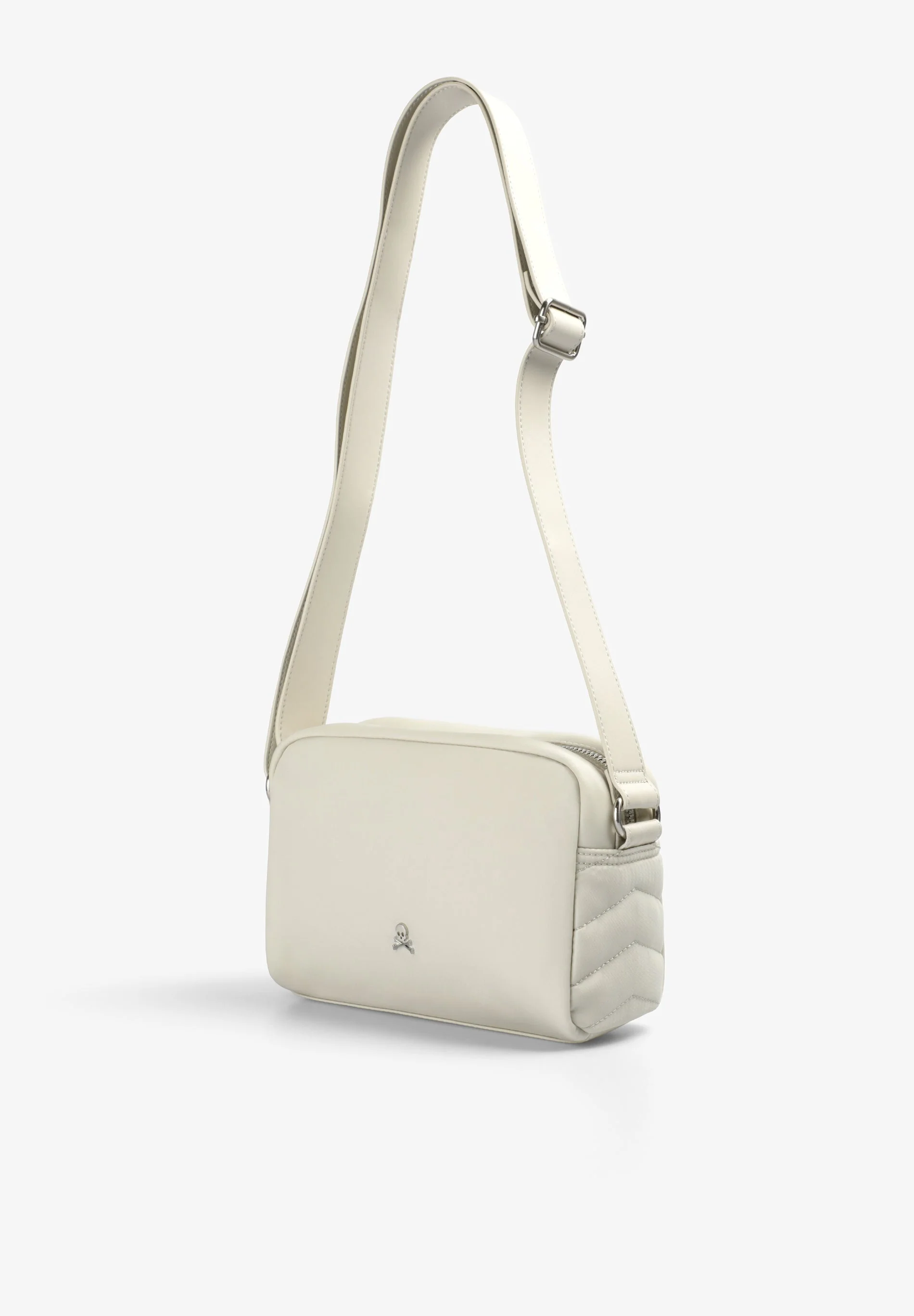 QUILTED CROSSBODY BAG - Image 4