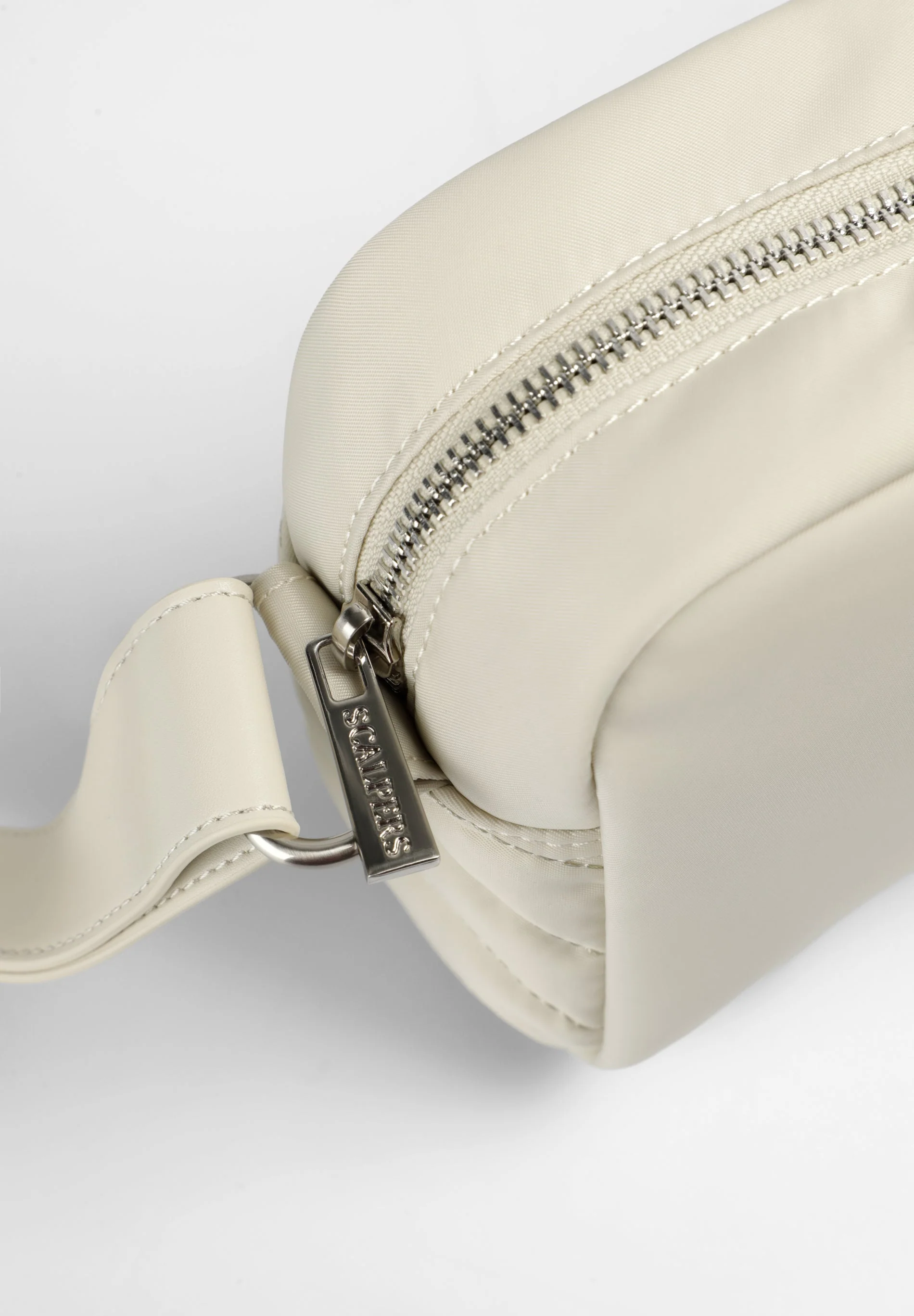 QUILTED CROSSBODY BAG - Image 6
