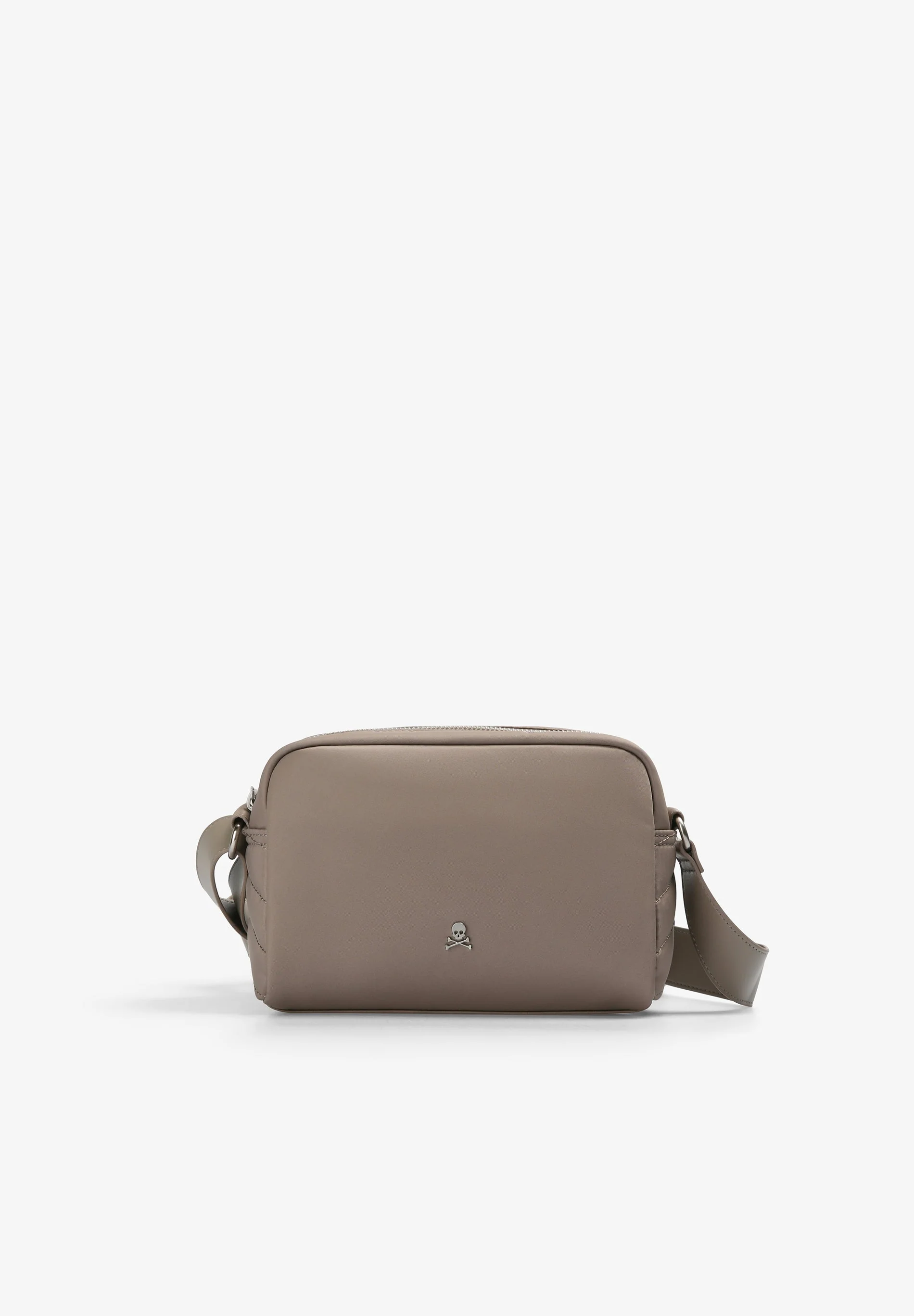 QUILTED CROSSBODY BAG