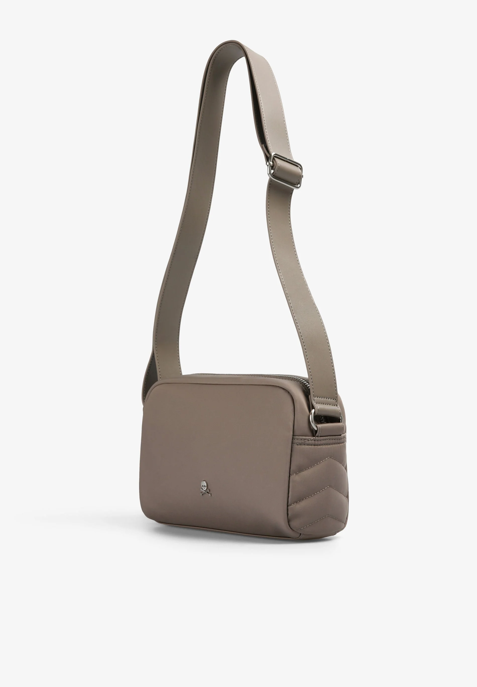 QUILTED CROSSBODY BAG - Image 4
