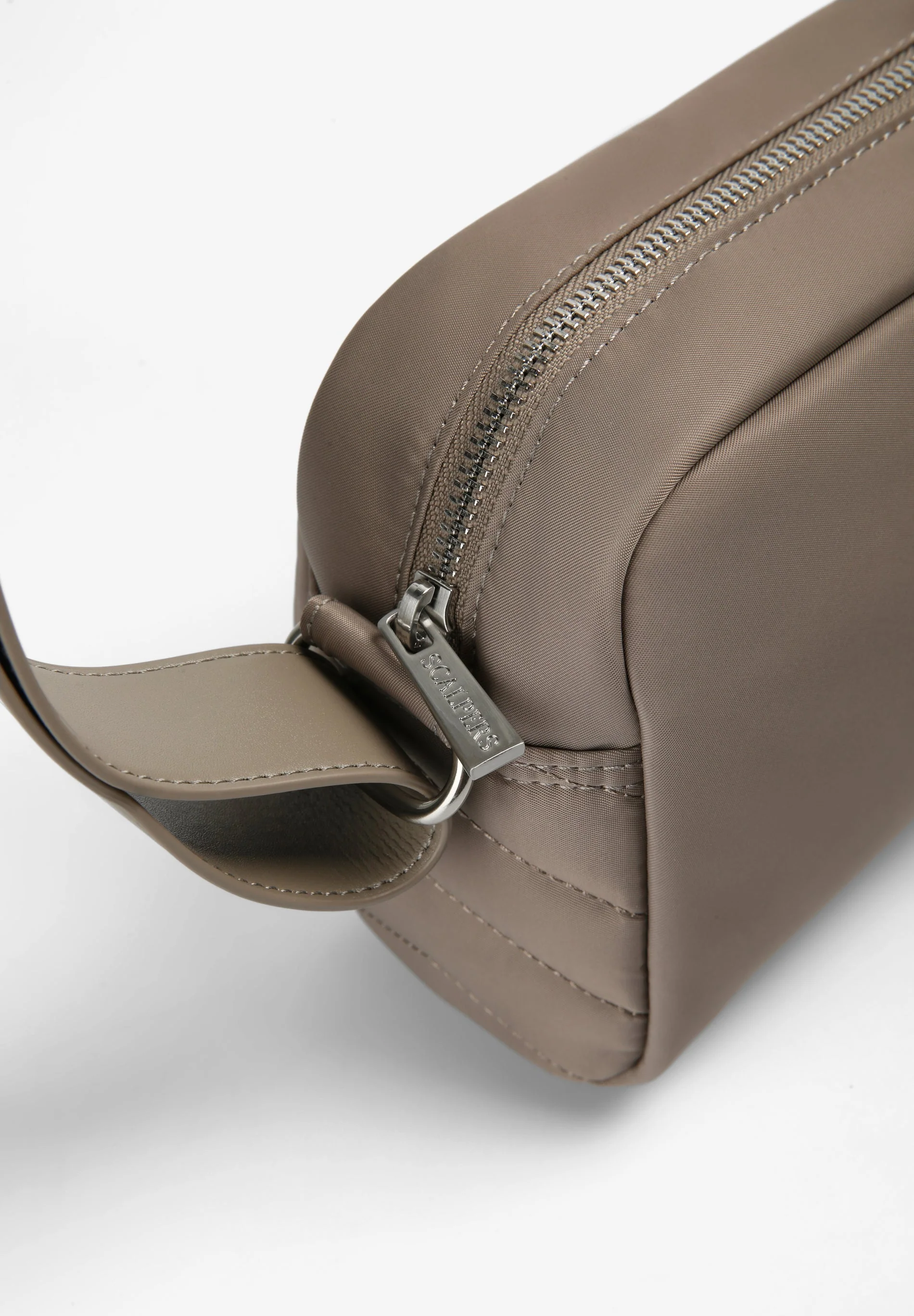 QUILTED CROSSBODY BAG - Image 5