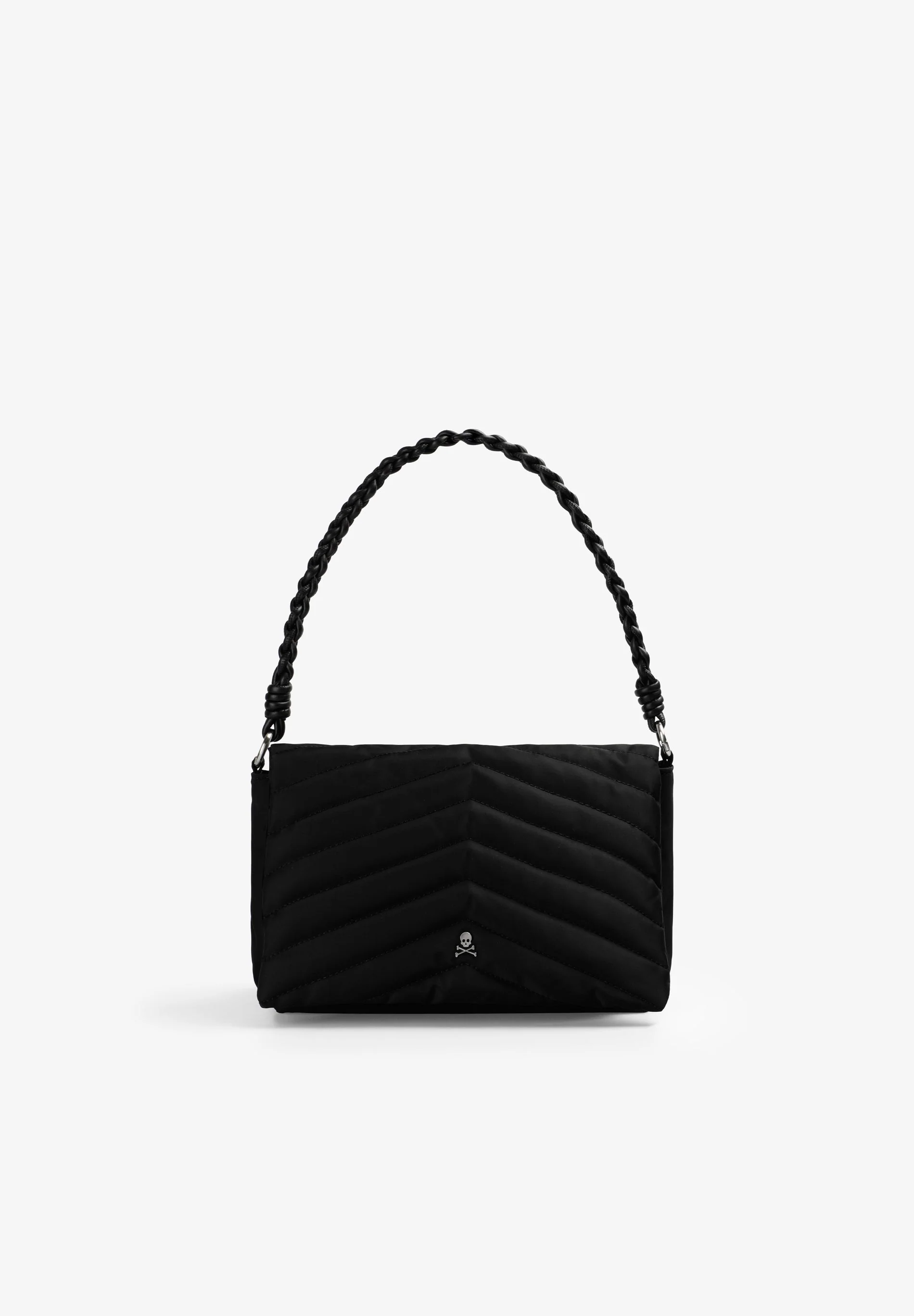 QUILTED CROSSBODY BAG