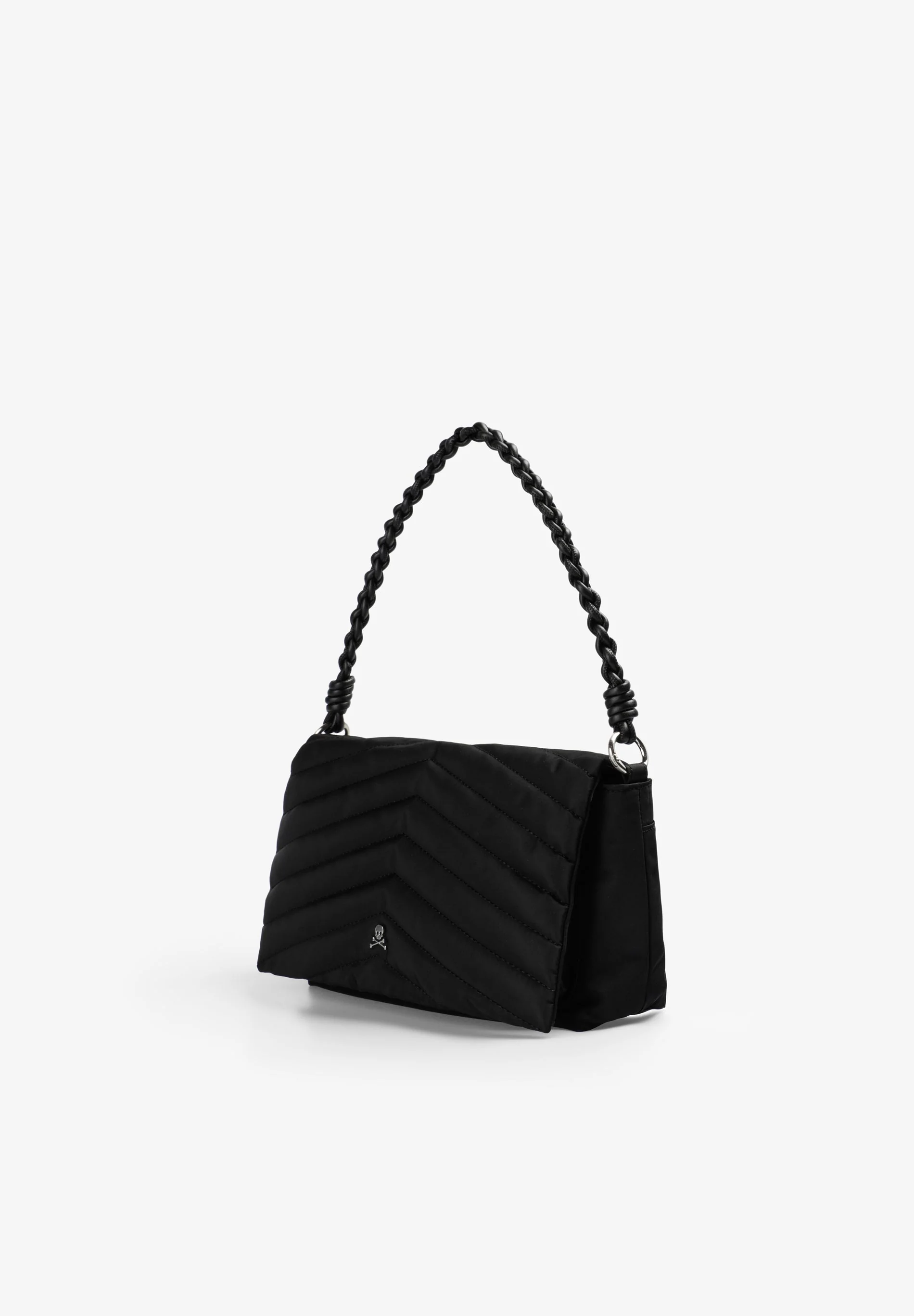QUILTED CROSSBODY BAG - Image 2