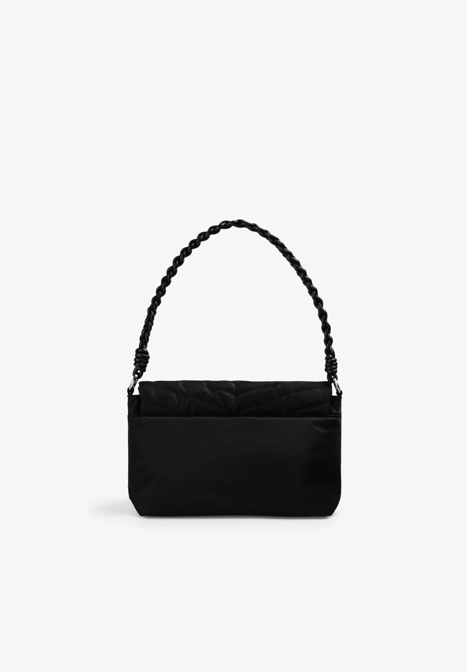 QUILTED CROSSBODY BAG - Image 3
