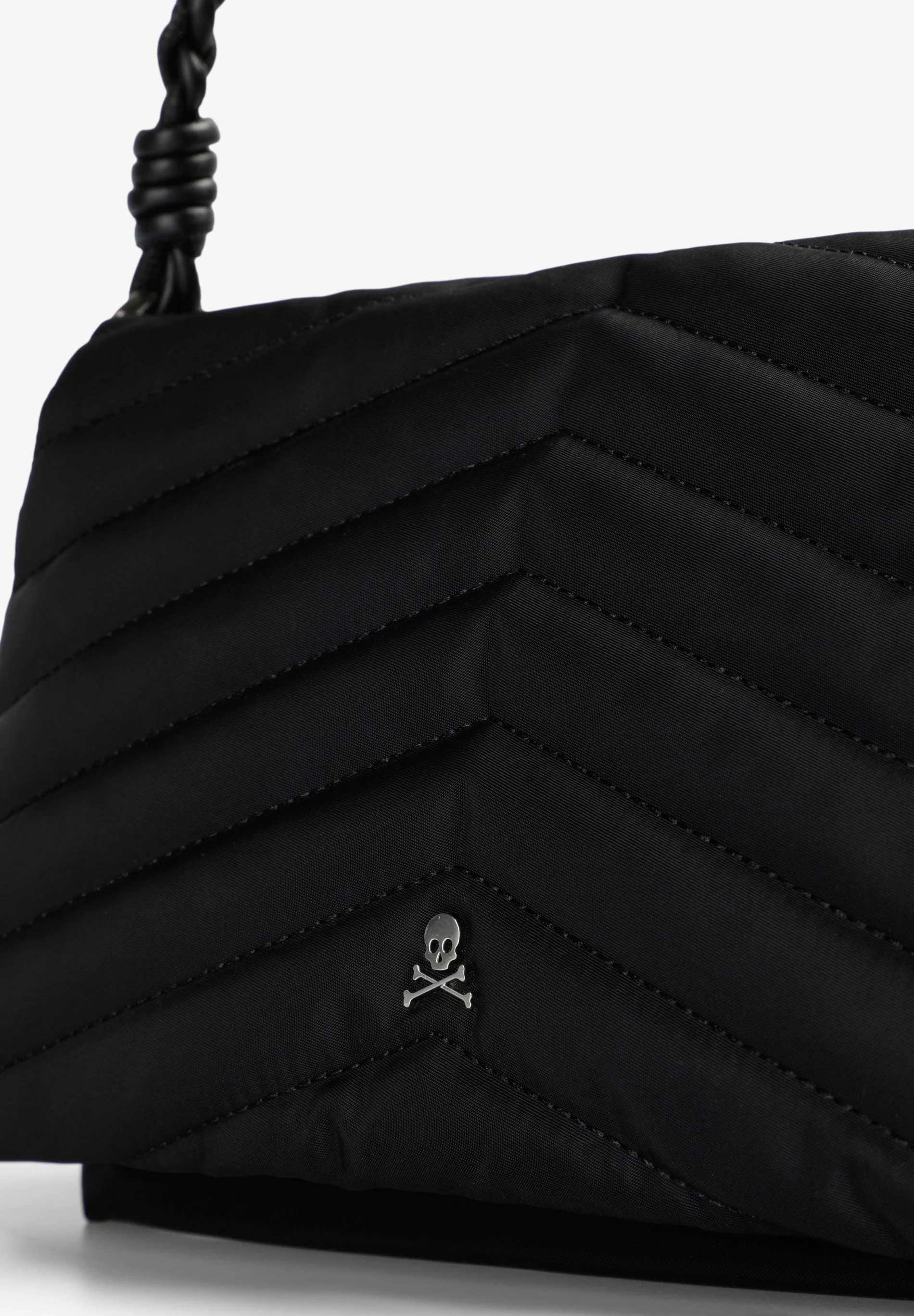 QUILTED CROSSBODY BAG - Image 6