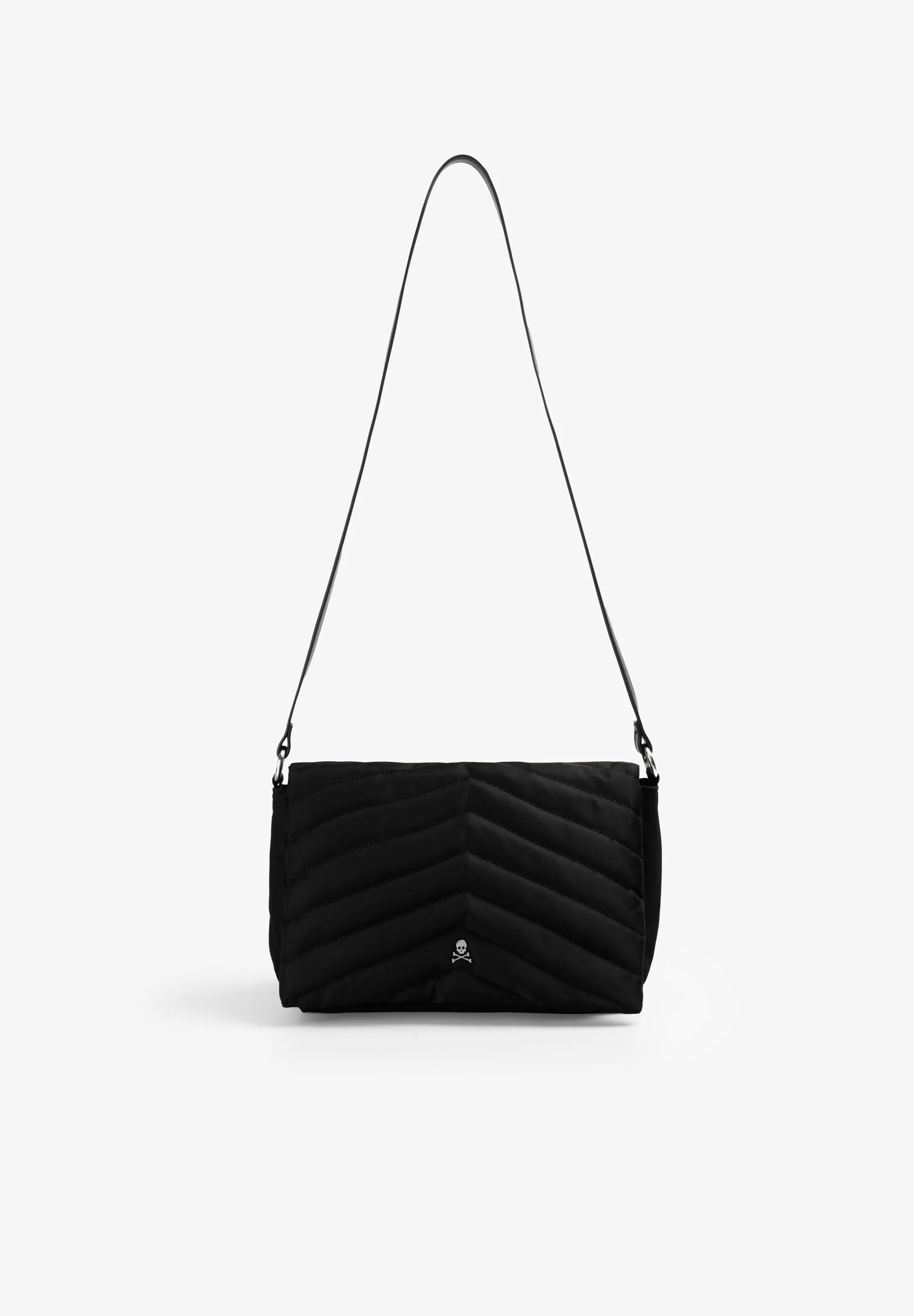 QUILTED CROSSBODY BAG - Image 7