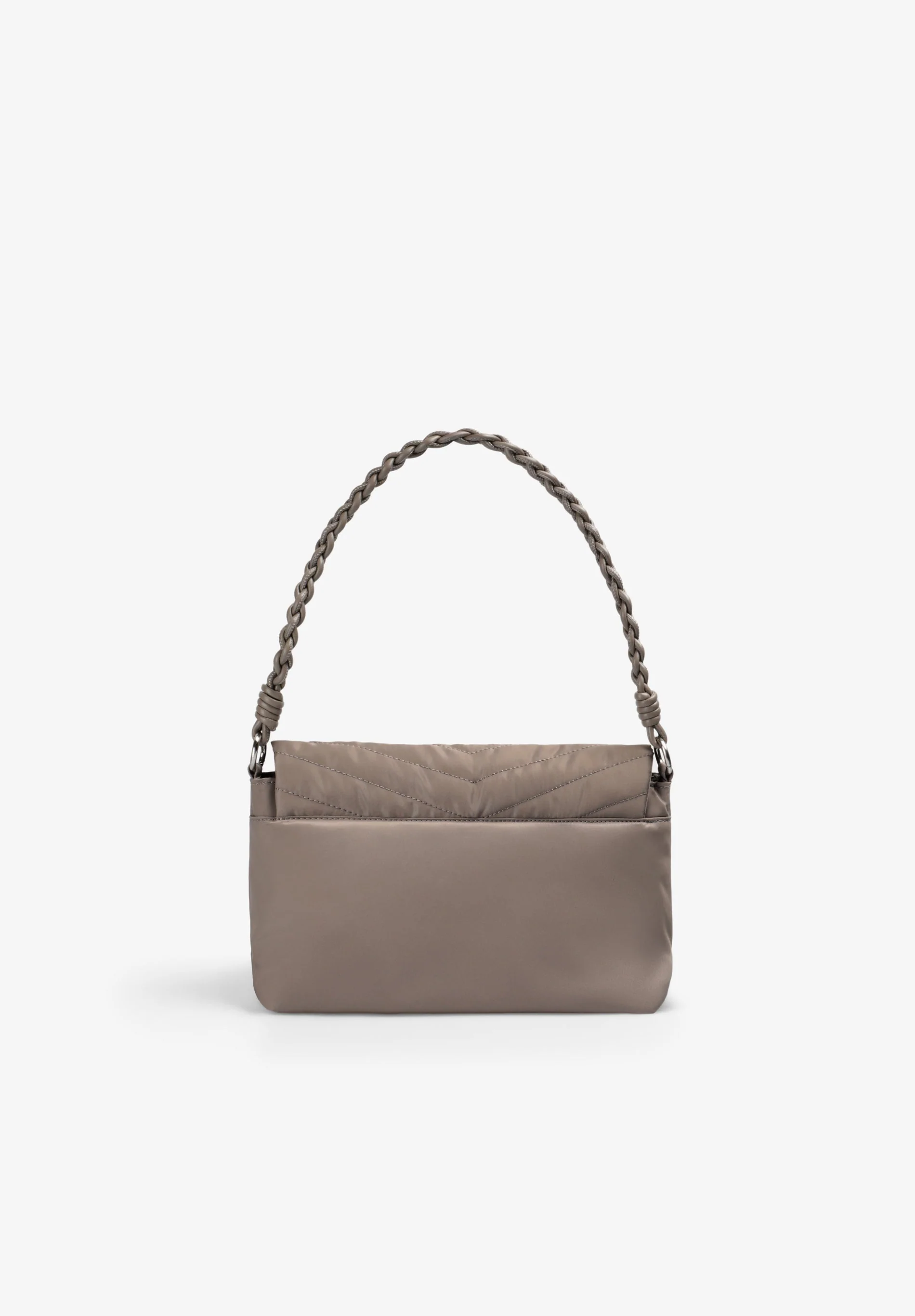 QUILTED CROSSBODY BAG - Image 2