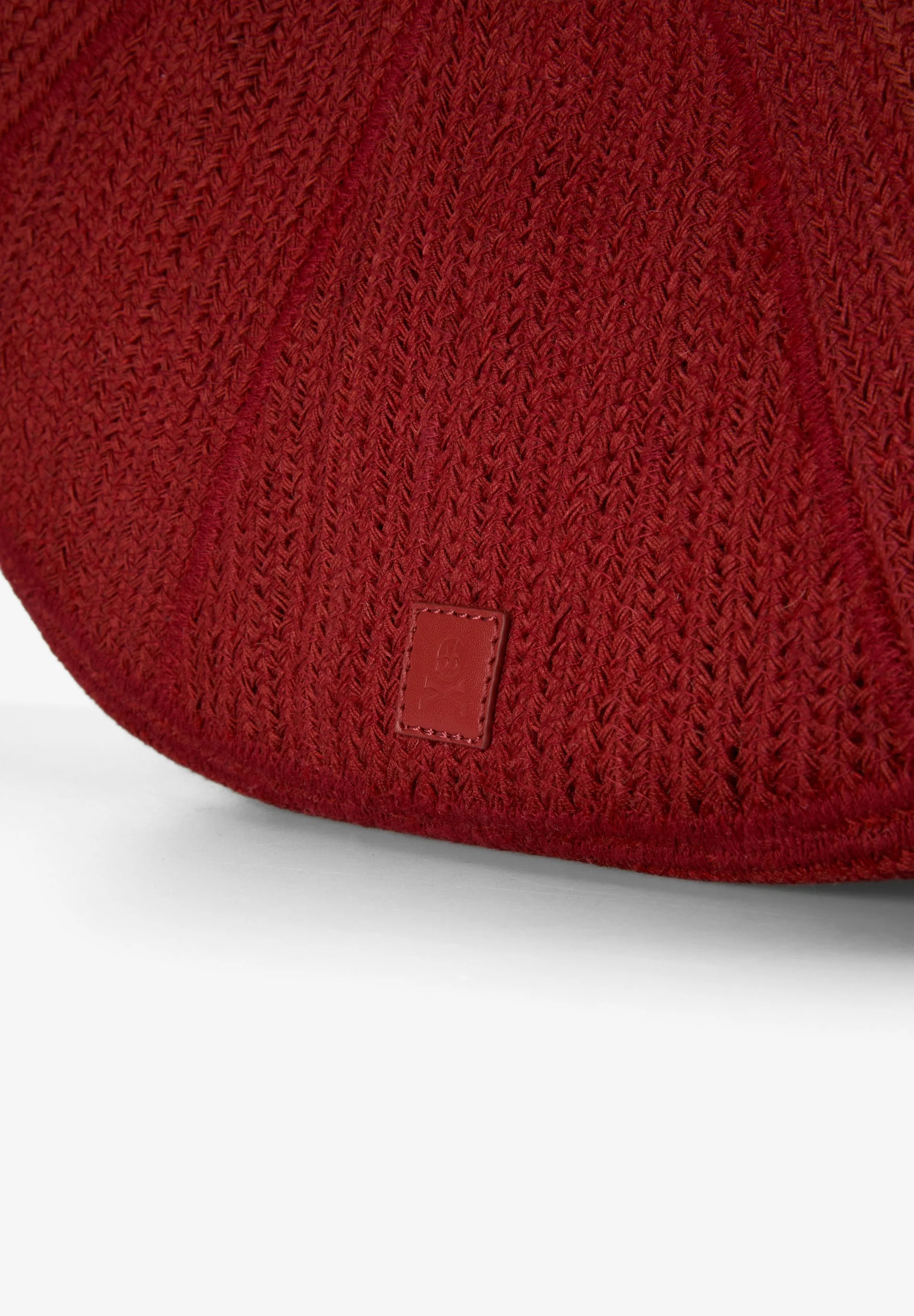 ROUND JUTE BAG - Image 7