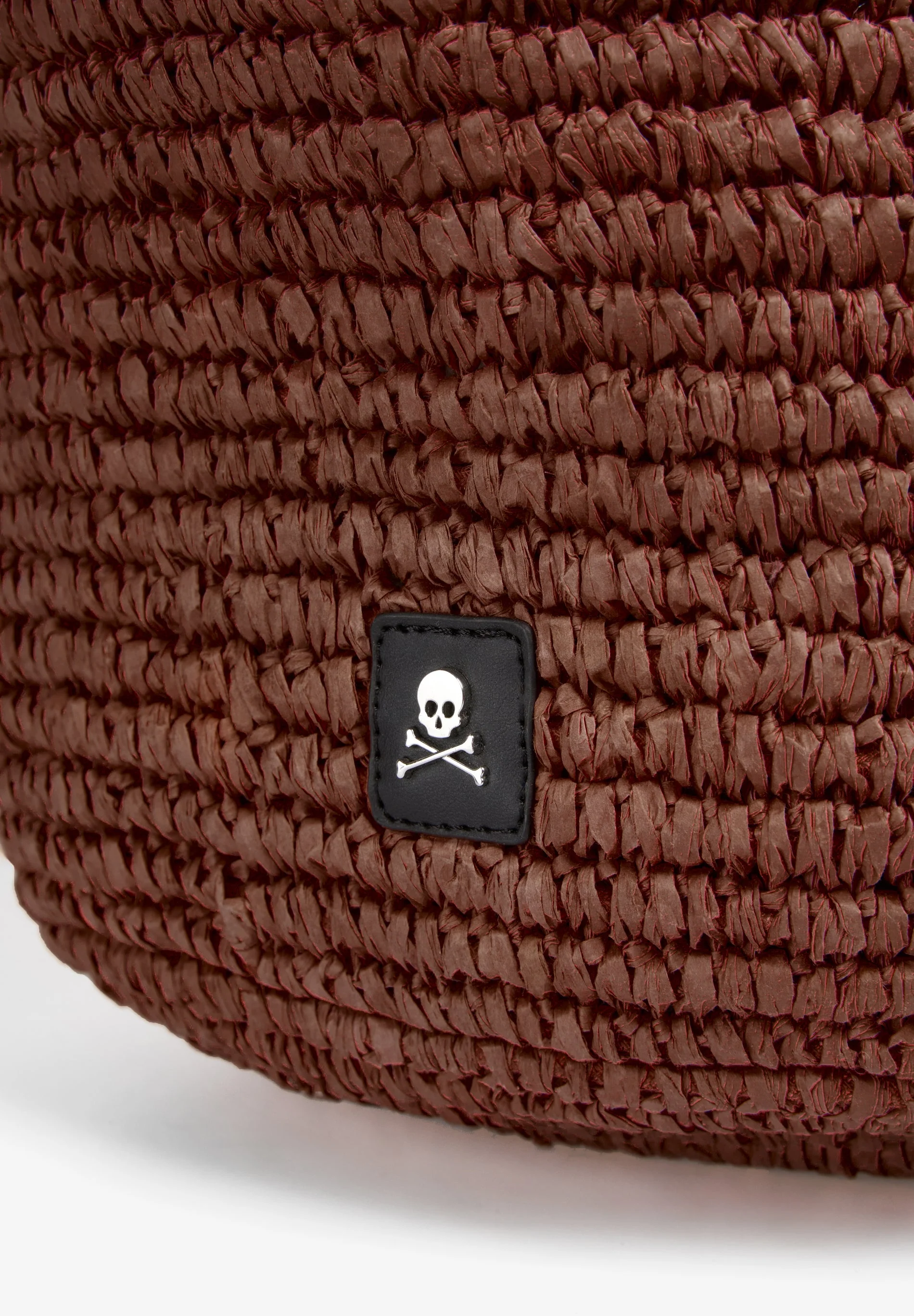 RUSTIC BRAIDED BAG - Image 4