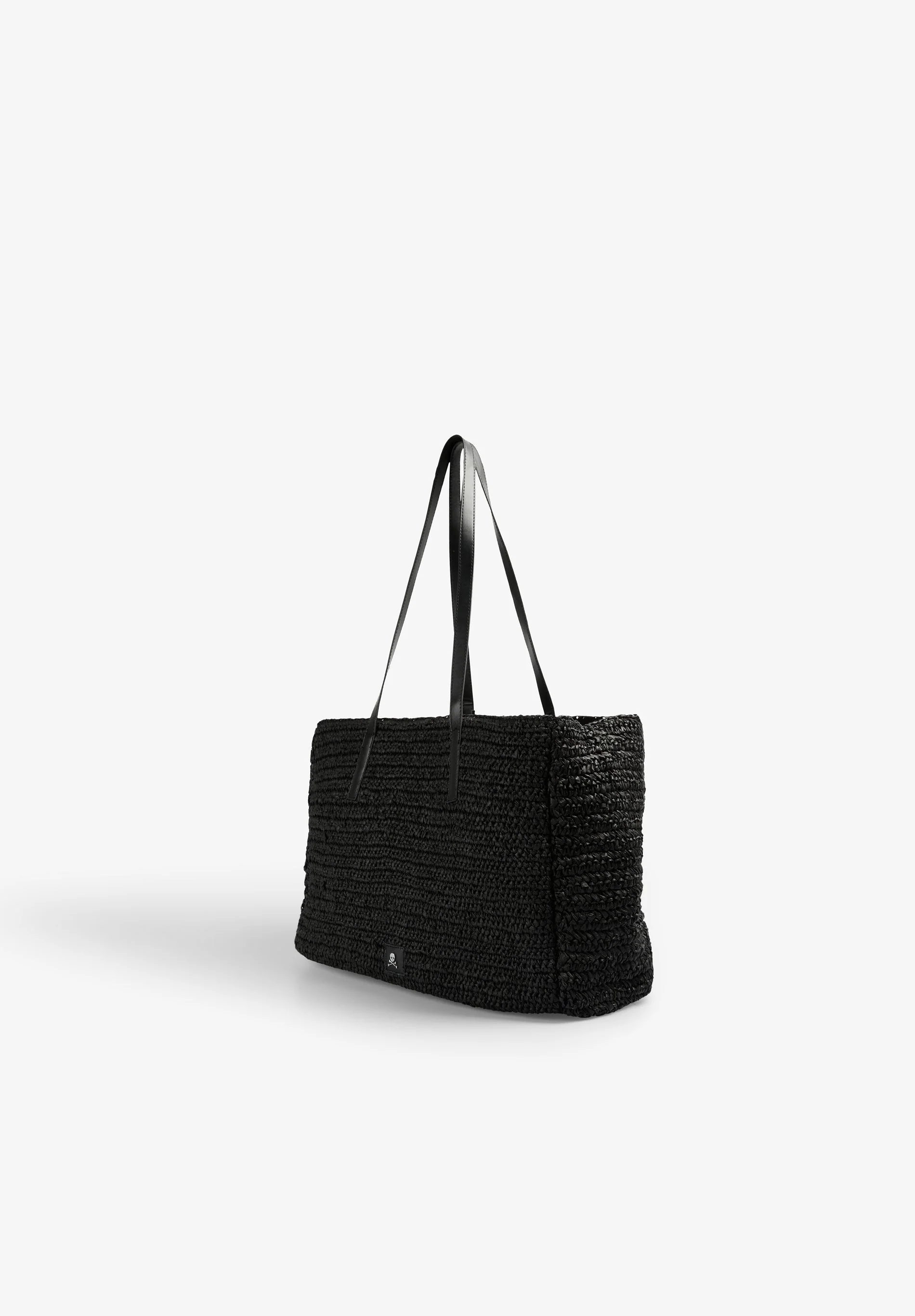 BRAIDED TOTE BAG - Image 3