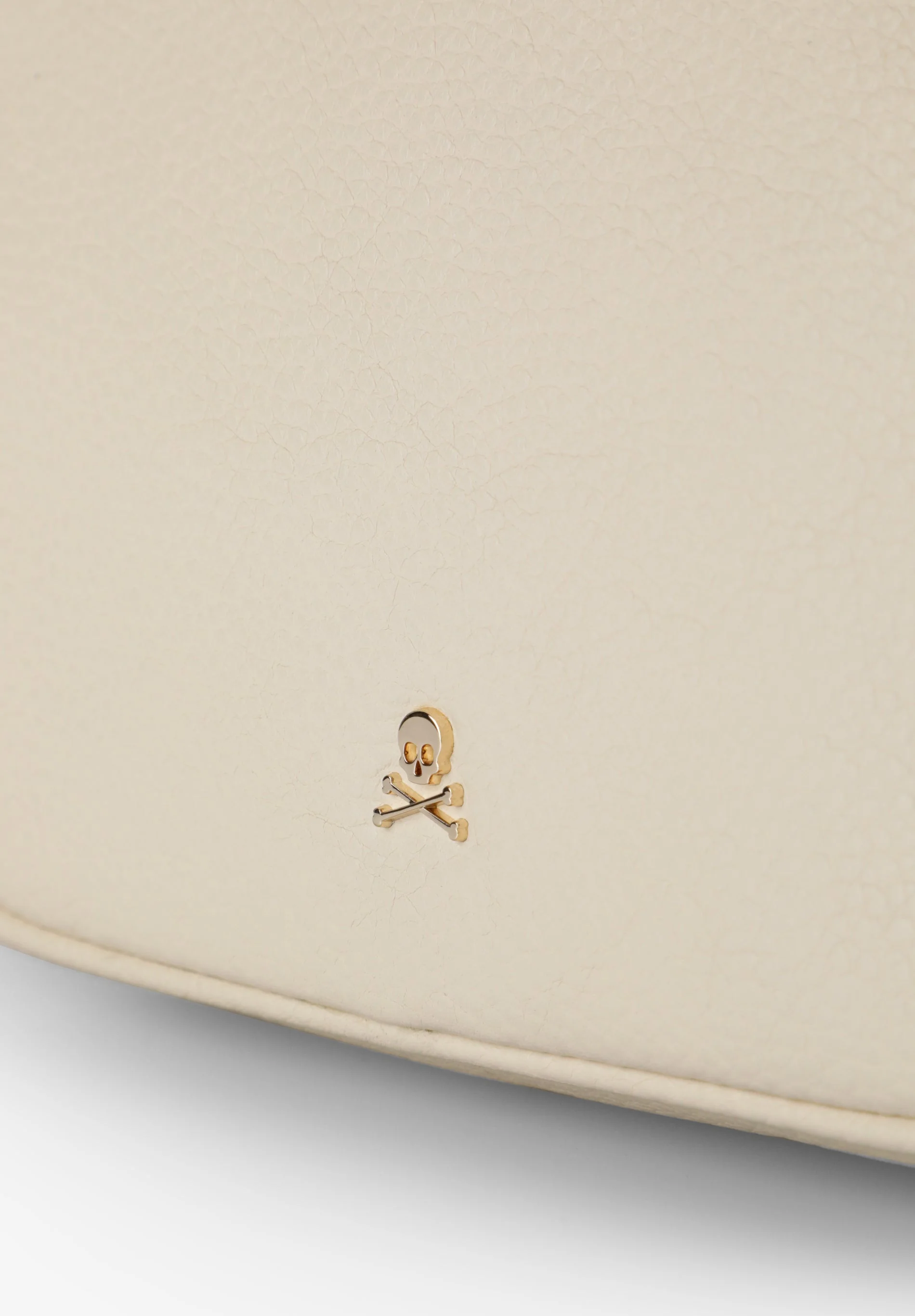 LEATHER MINI CROSSBODY BAG - Image 6