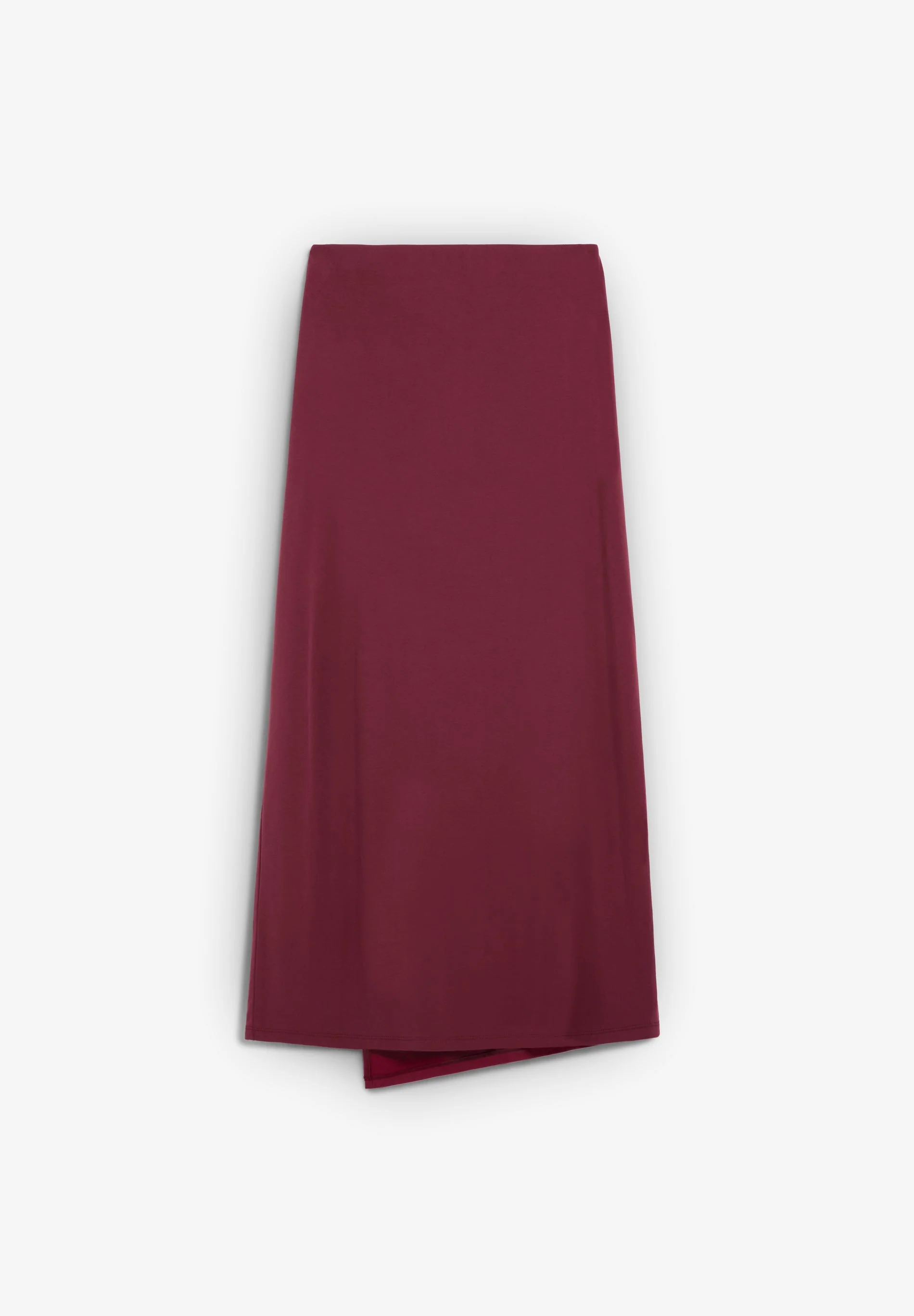 CUPRO BROOCH SKIRT - Image 5