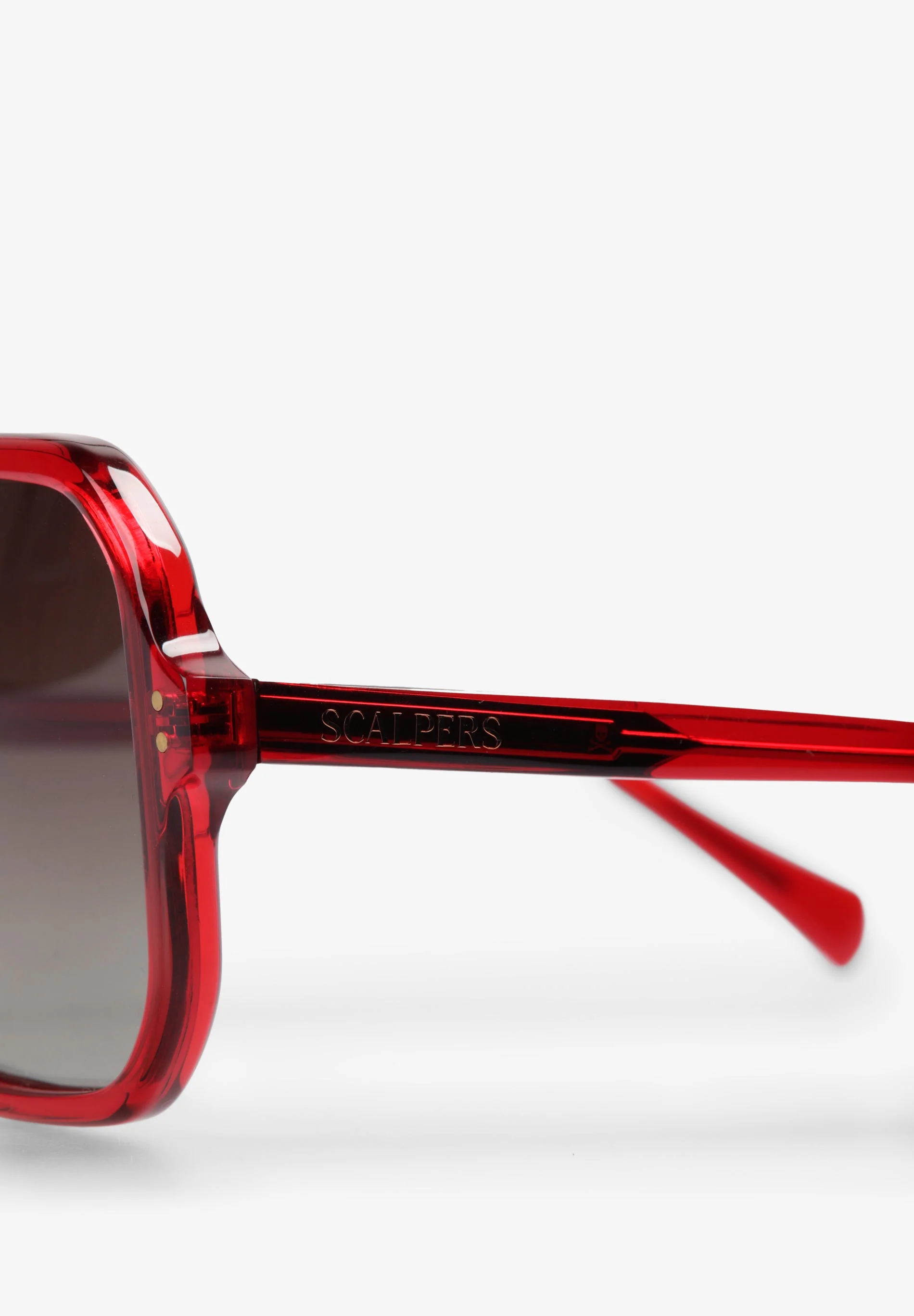 LOGO SUNGLASSES - Image 5