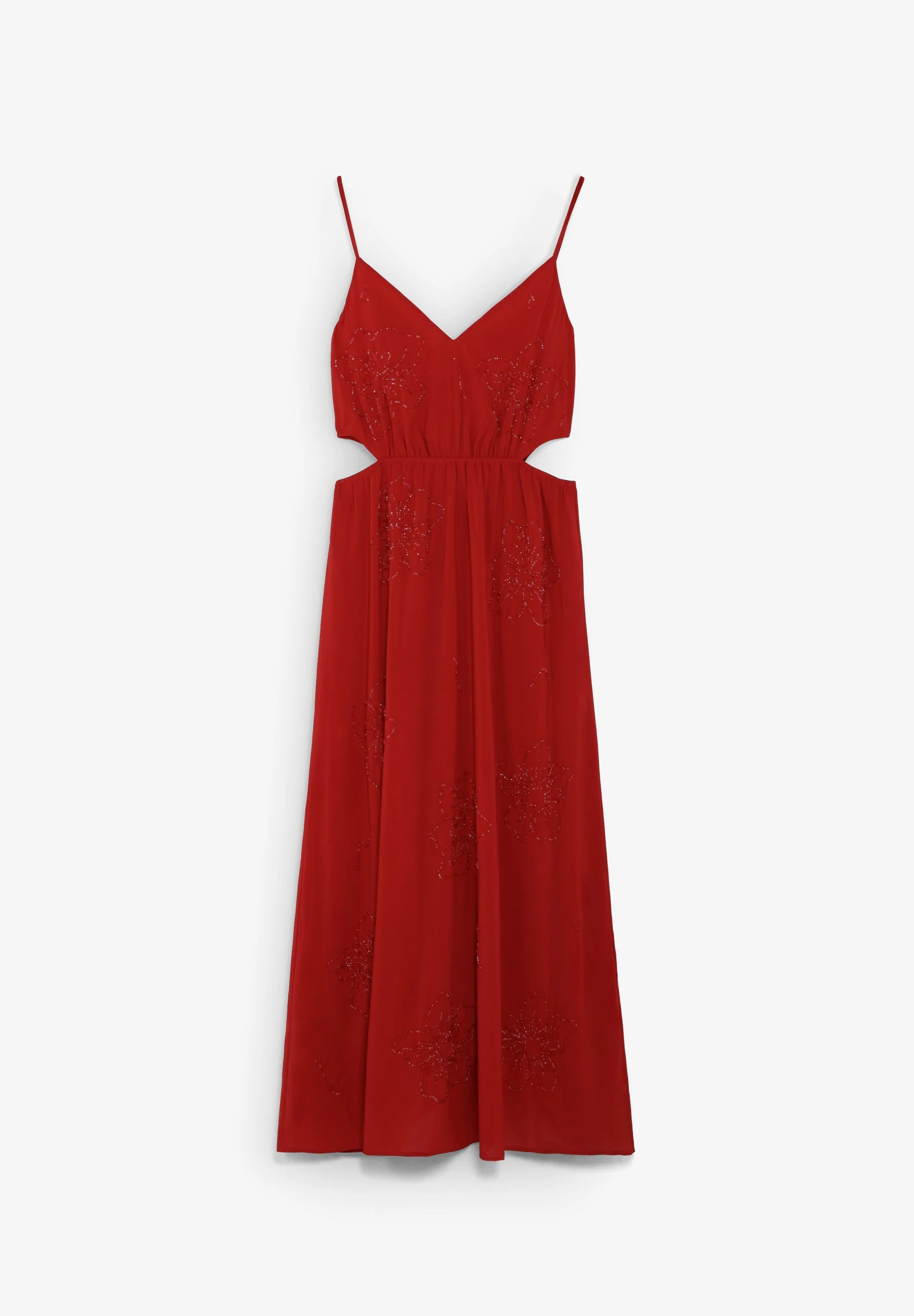 SCBEADS FLOWER DRESS - Image 4