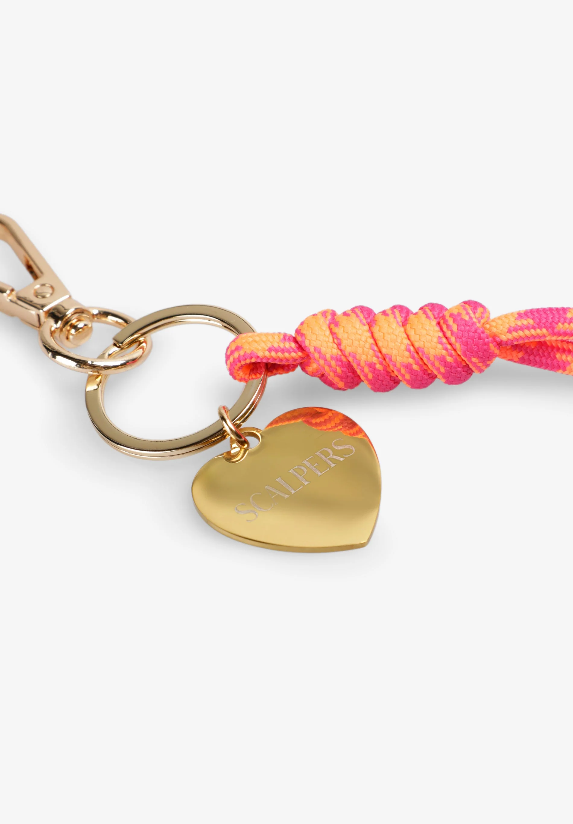 SCHEART KEYCHAIN - Image 3