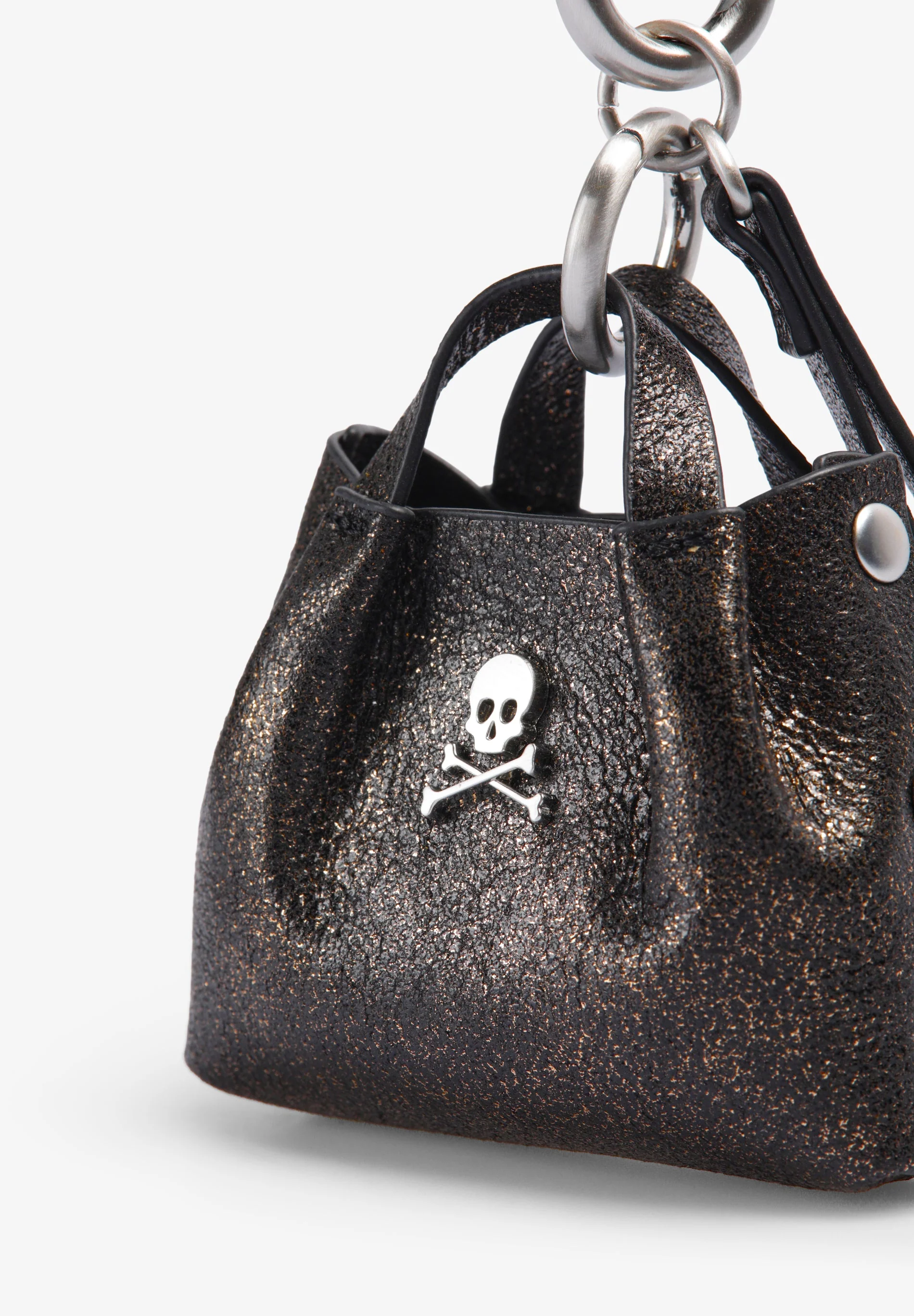 SCMINI BAG KEYCHAIN - Image 3