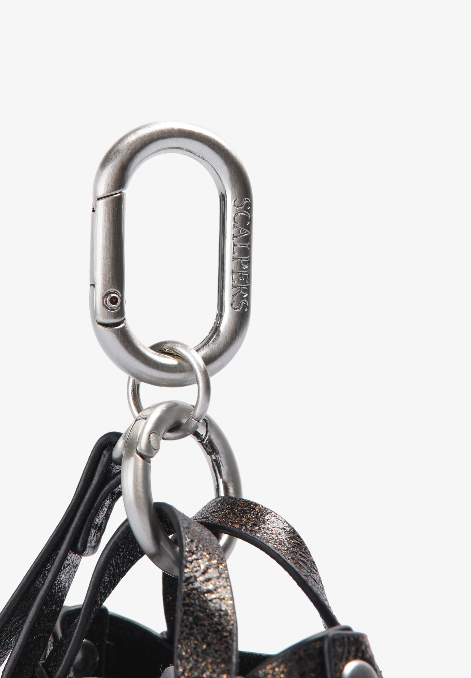 SCMINI BAG KEYCHAIN - Image 5