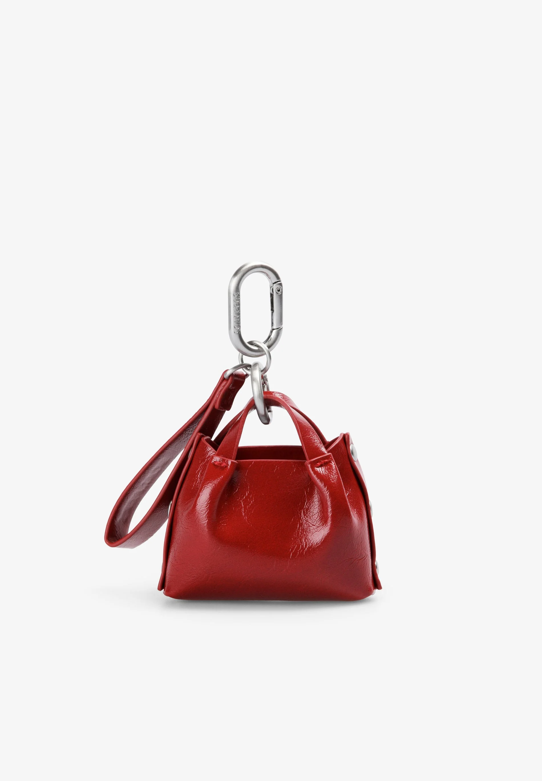 SCMINI BAG KEYCHAIN - Image 2