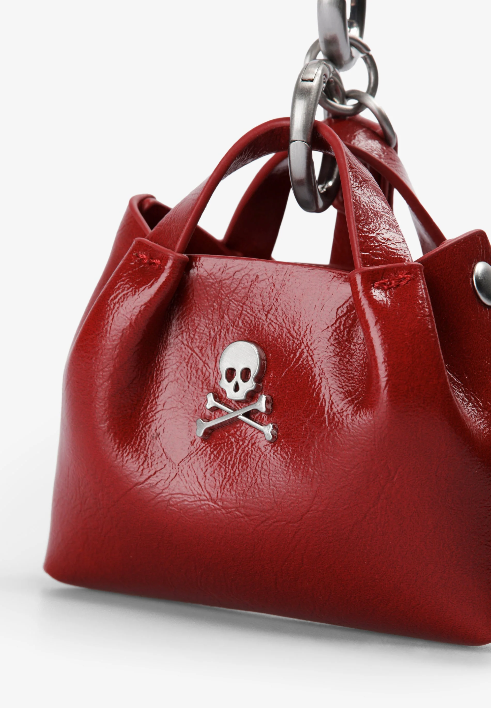 SCMINI BAG KEYCHAIN - Image 3