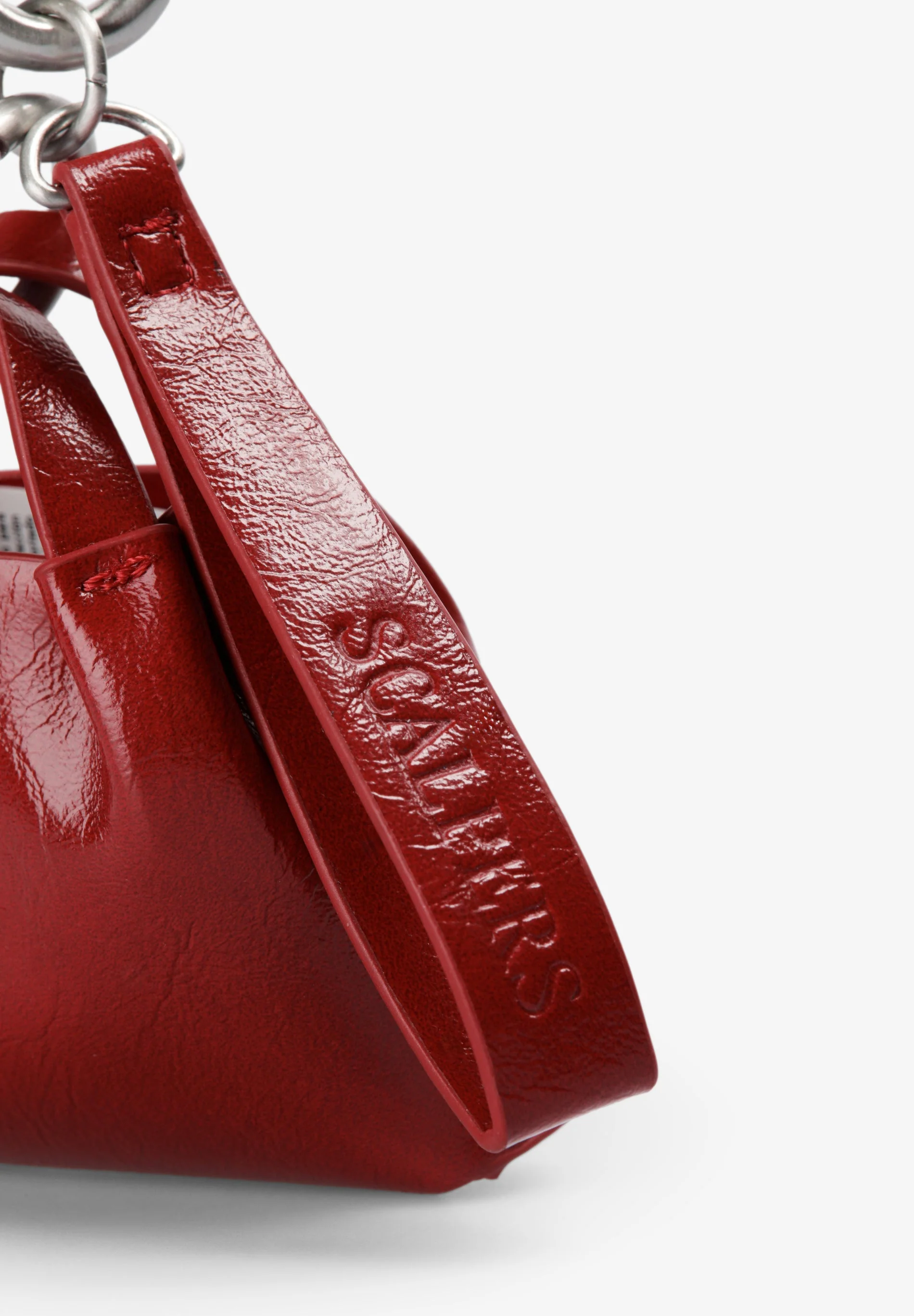 SCMINI BAG KEYCHAIN - Image 4