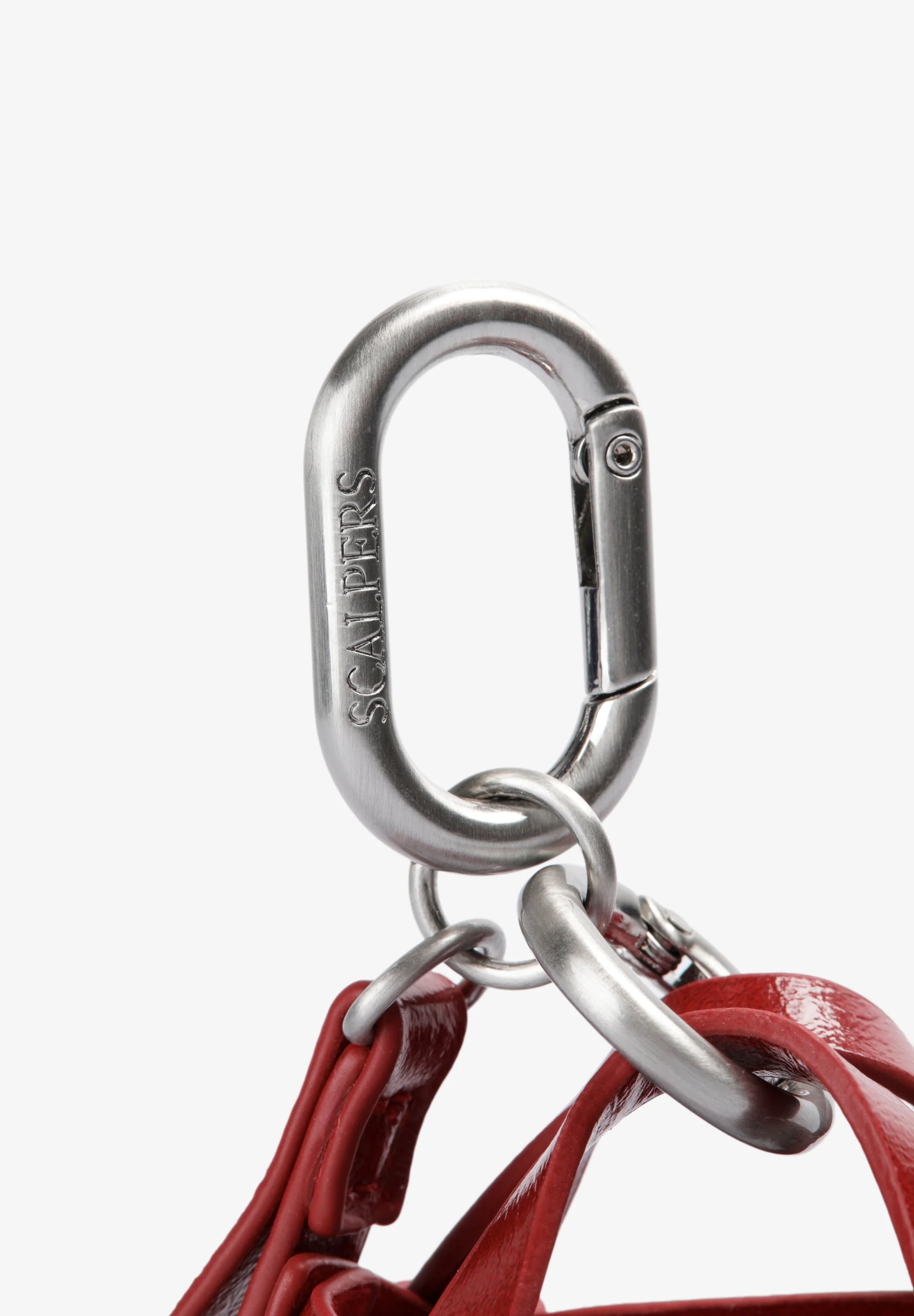 SCMINI BAG KEYCHAIN - Image 5