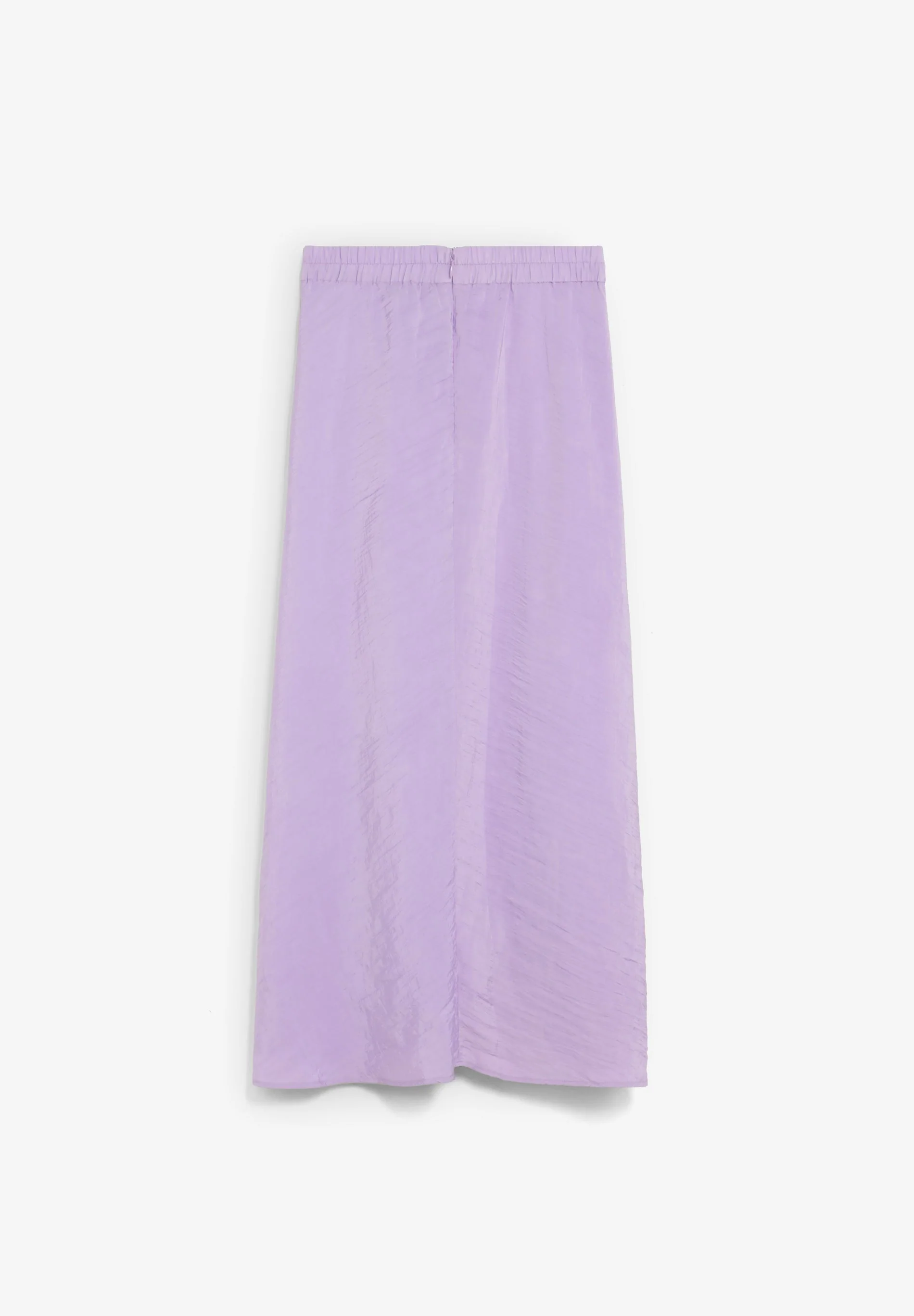 FLOWING MIDI SKIRT - Image 5