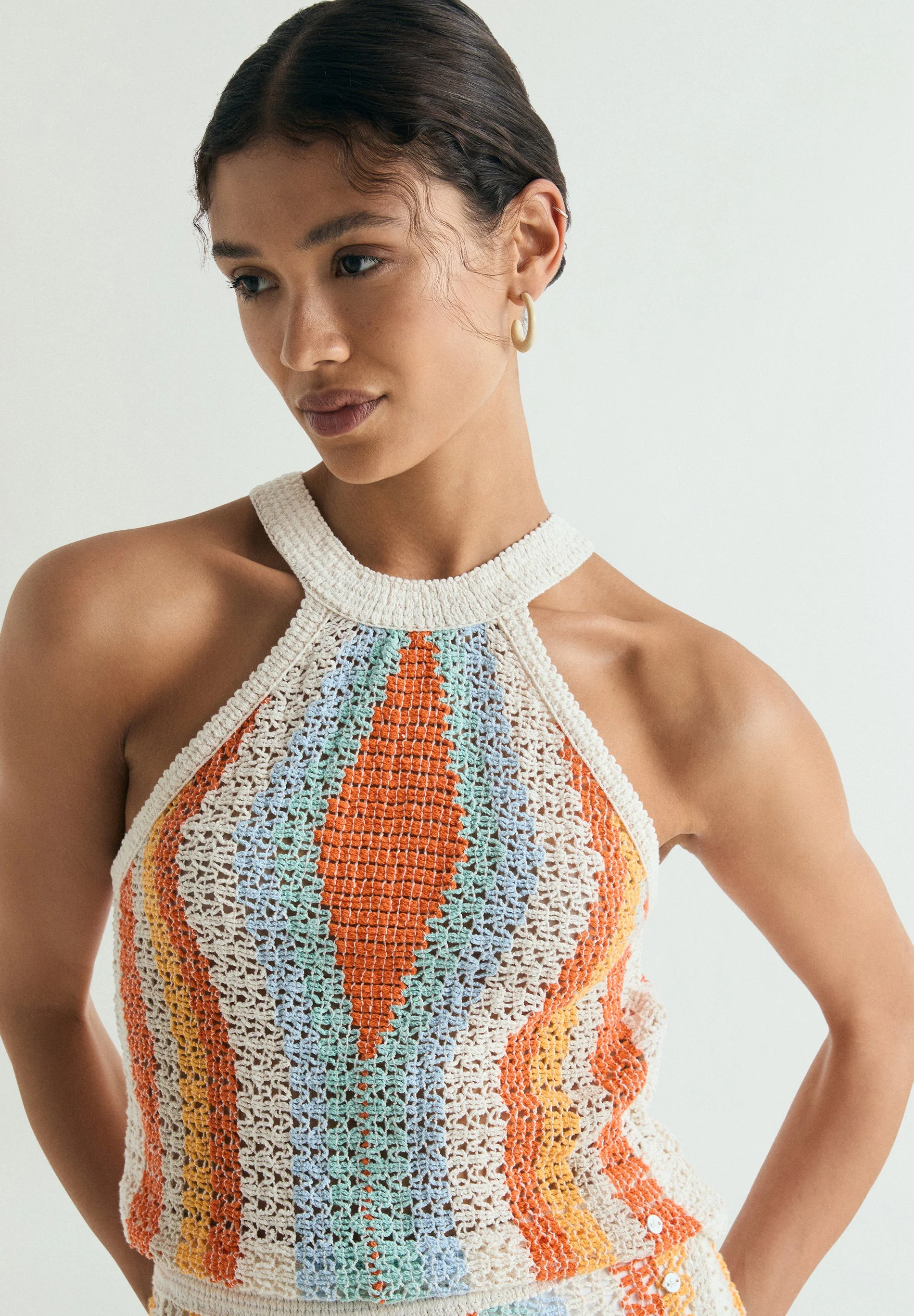 SCCROCHET TOP - Image 3