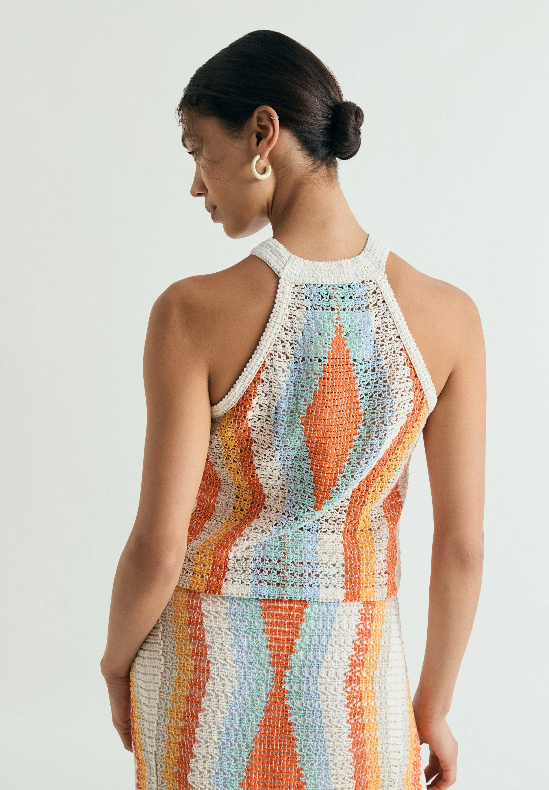 SCCROCHET TOP - Image 4